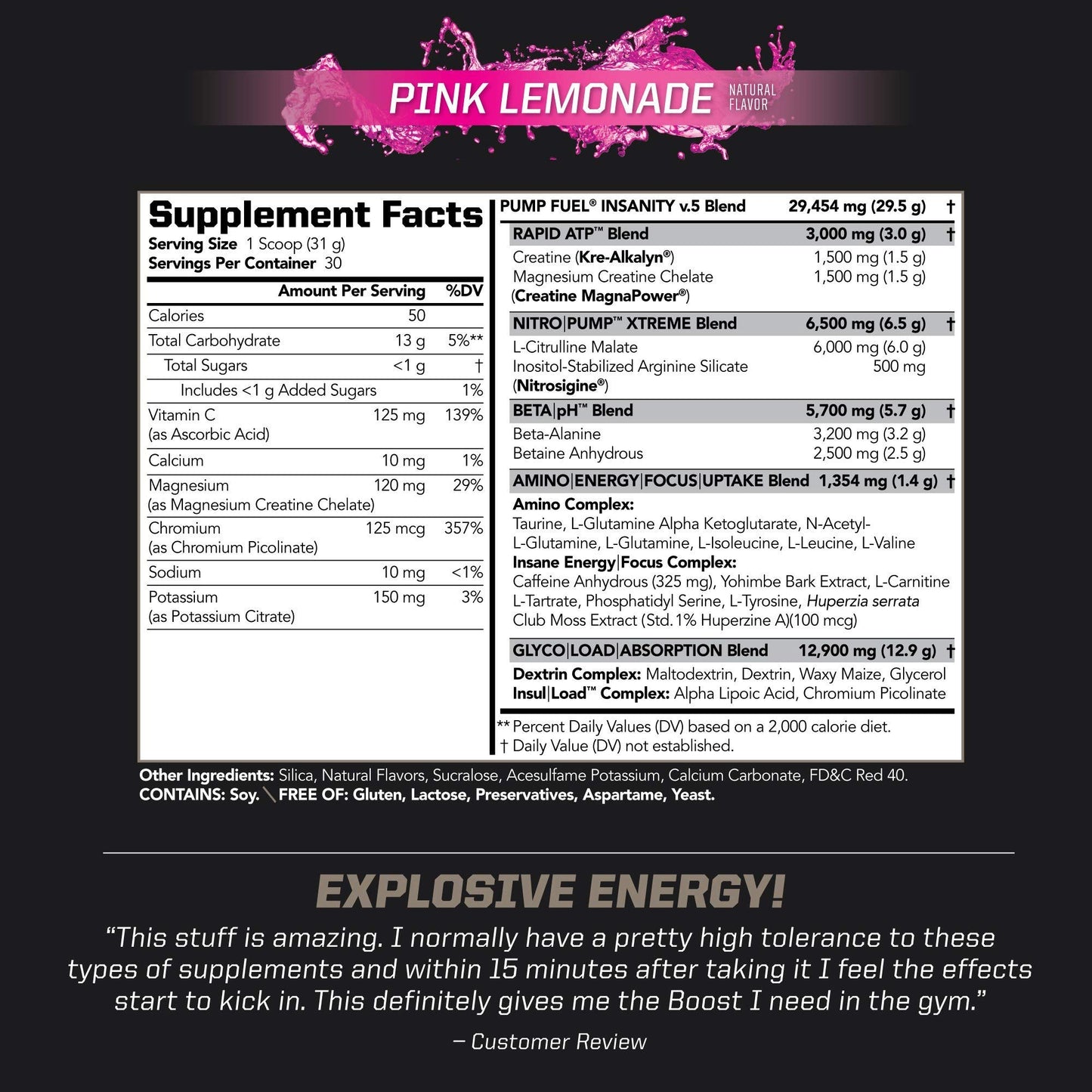 PMD Omega Cuts Elite Thermogenic Fat Burner Softgels 90