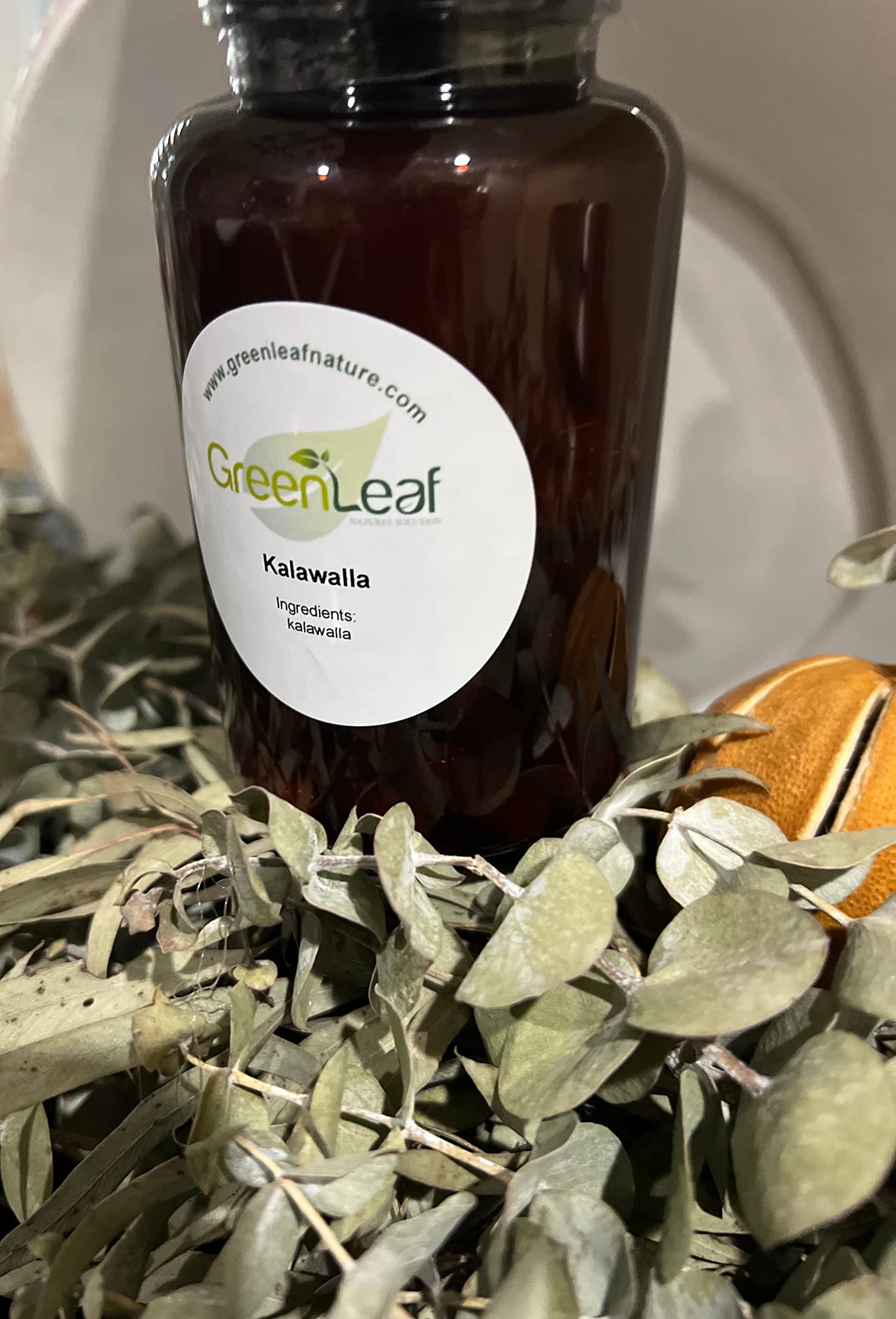 generic Kalawalla Capsules 100 Capsules