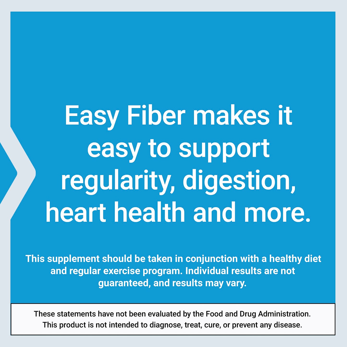Life Extension Easy Fiber Glucomannan Fiber Powder, 5.89 oz