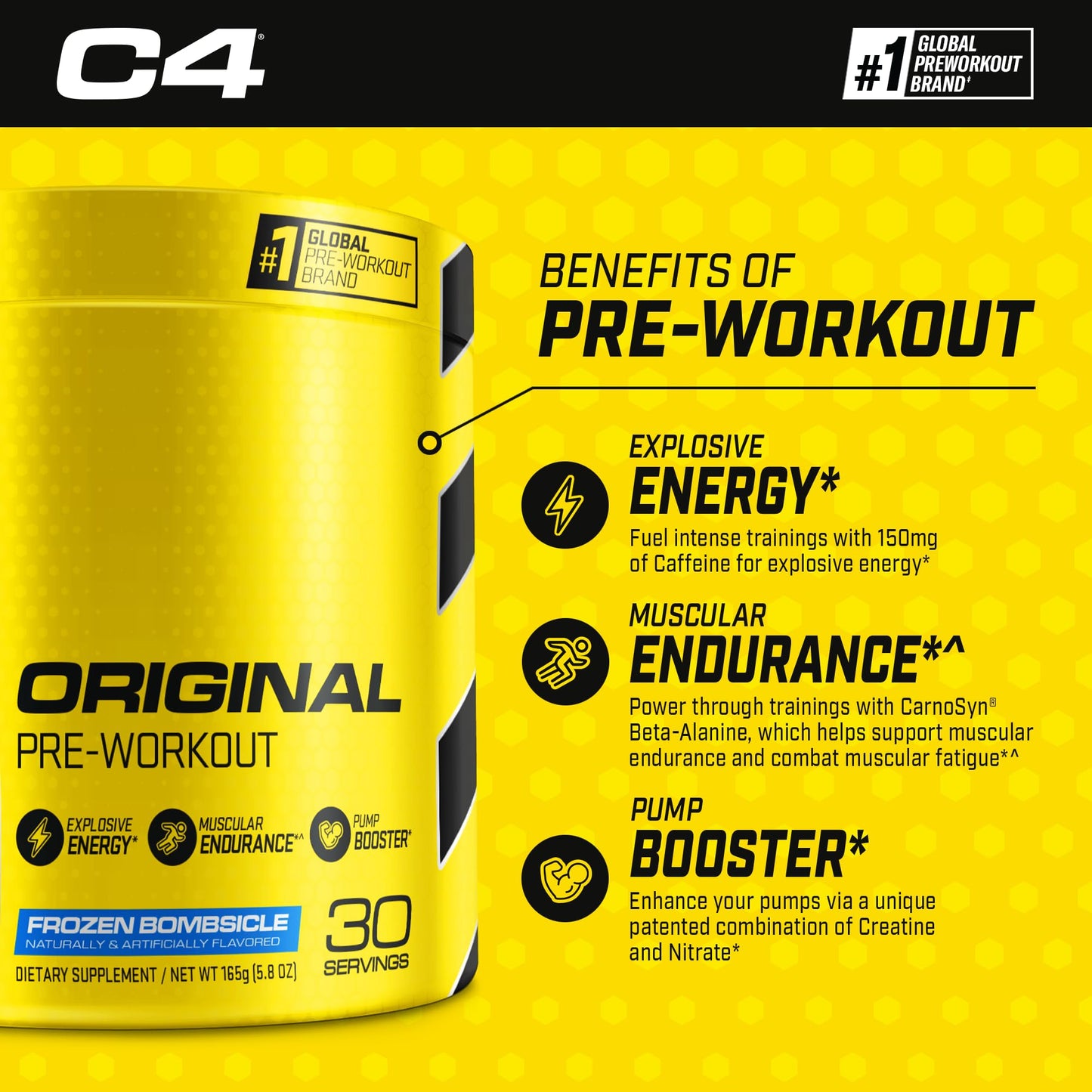 Xtend BCAA Powder Freedom Ice 30 Servings