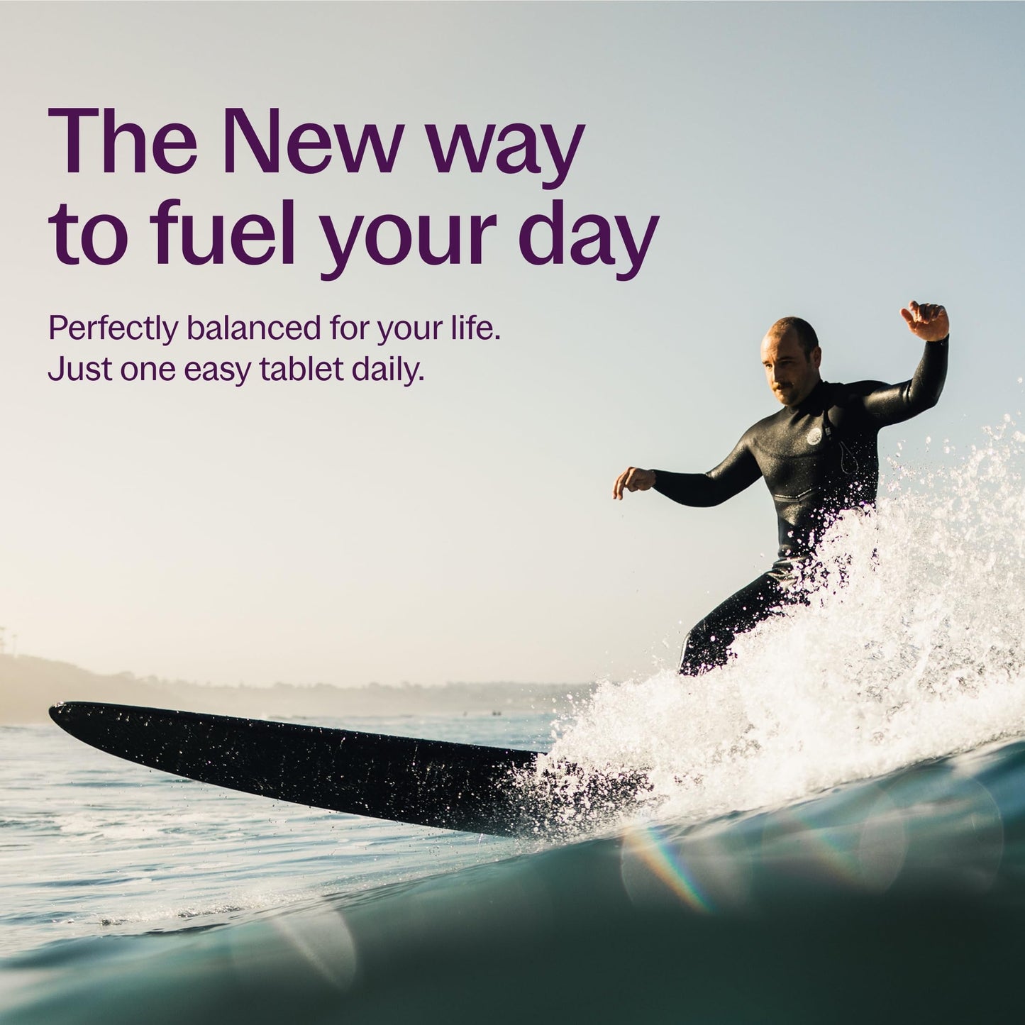 New Chapter Every Man's One Daily 55+ Multivitamin, 48 Tablets