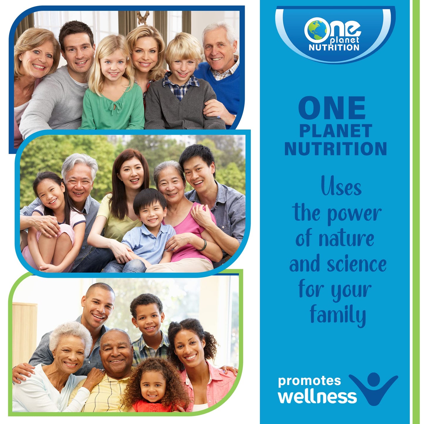One Planet Nutrition Nano Curcumin 500 mg Veggie Capsules, 240 Count