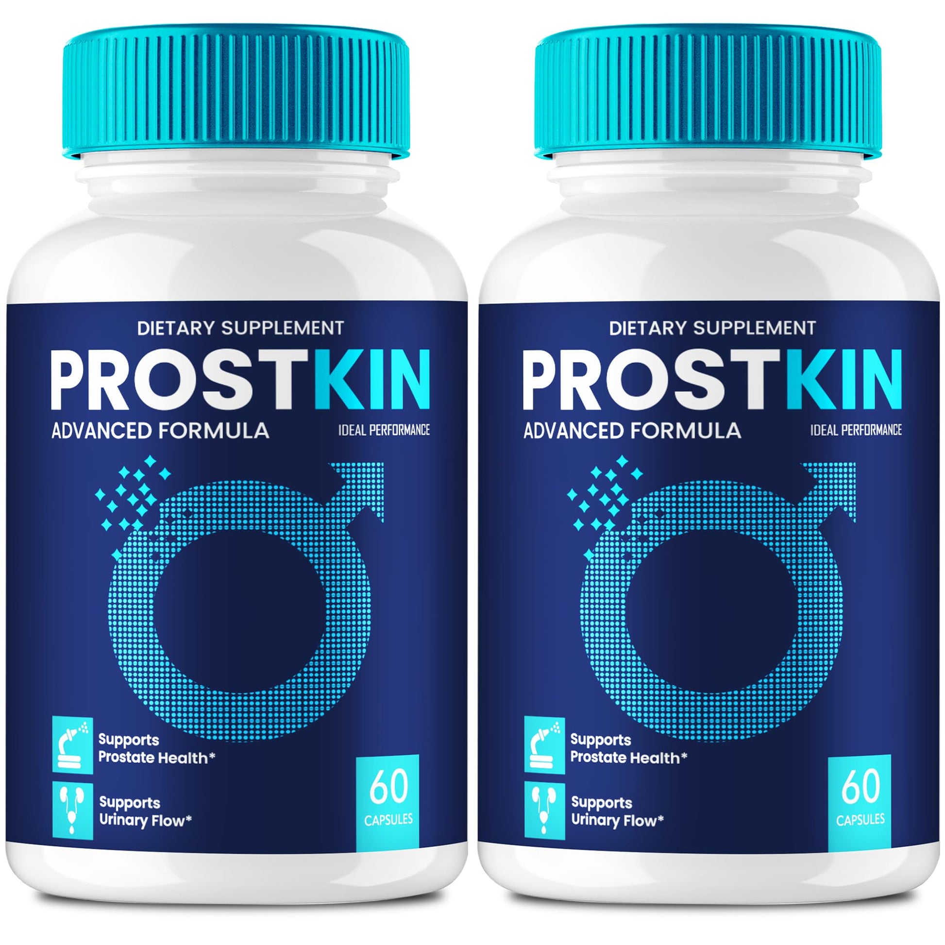 Ideal Performance ProstKin for Prostate 120 Capsules