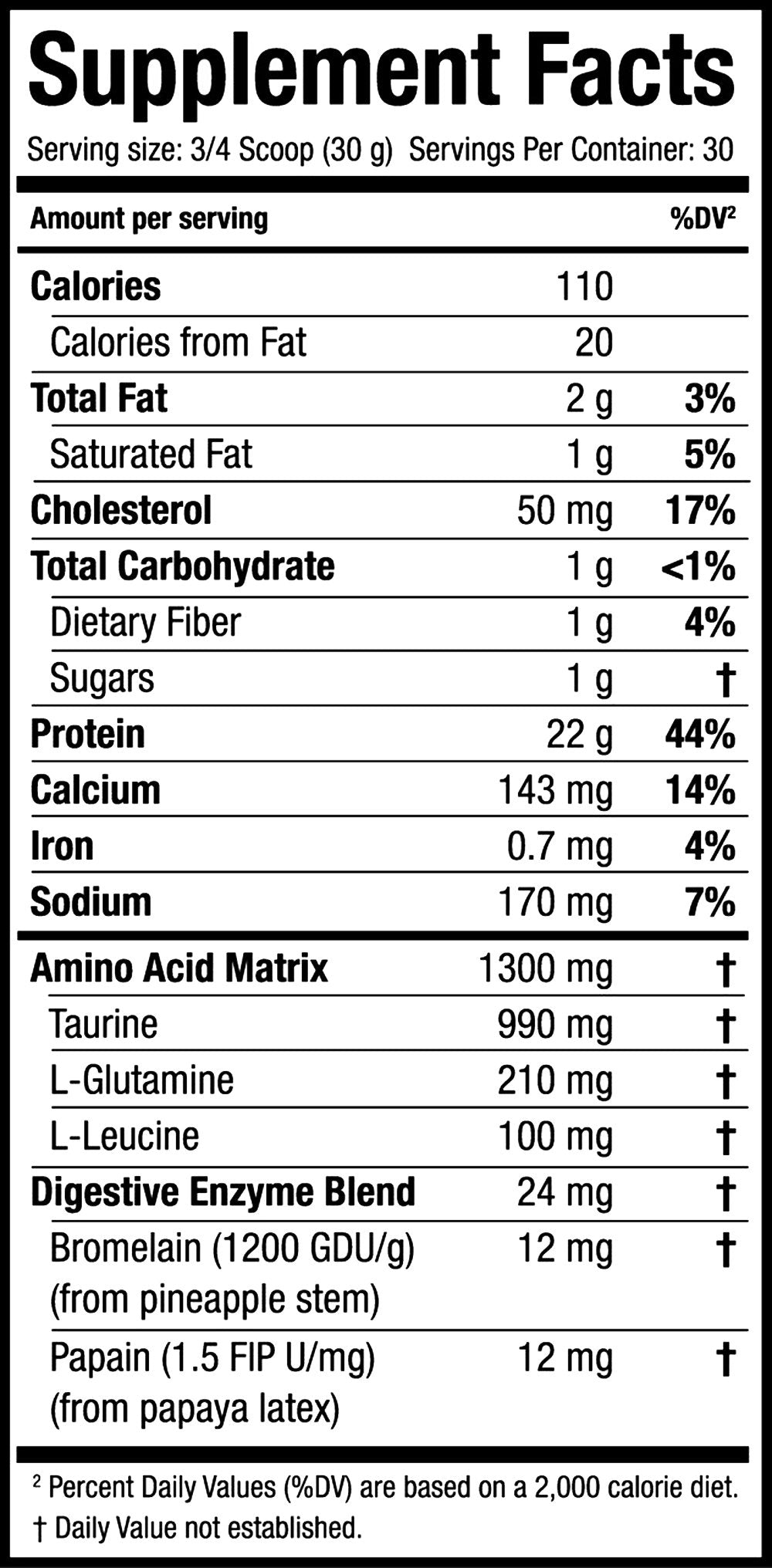 Scitec Nutrition 100% Whey Protein Professional Powder, Chocolate
