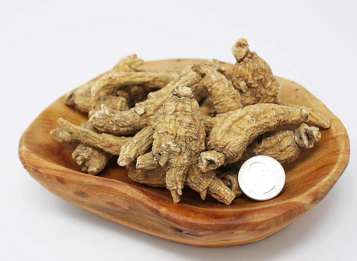 DABC OAK LAND Wisconsin American Ginseng Tablet 16 Count