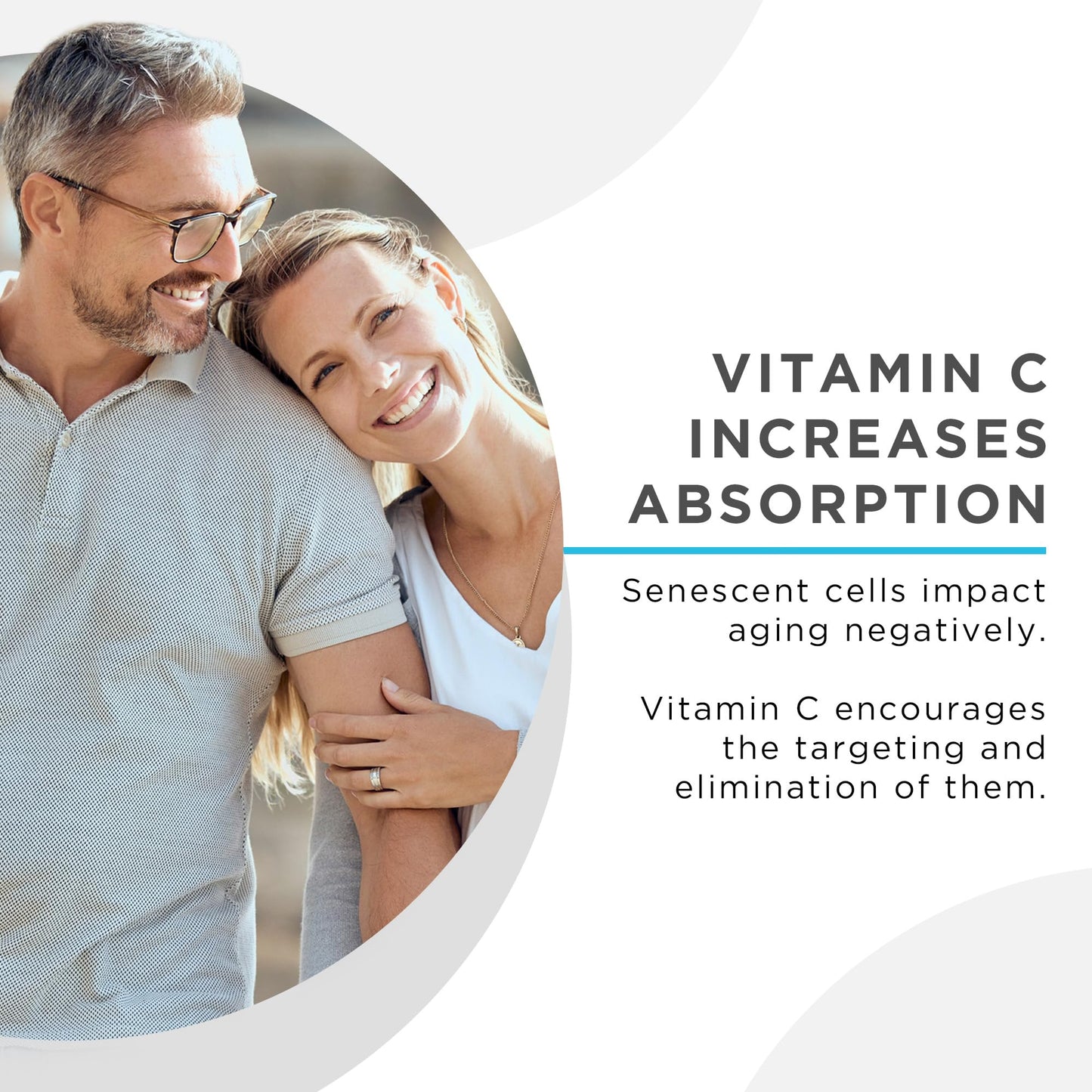 Superior Formulas LLC Senolytic+ Capsules 60