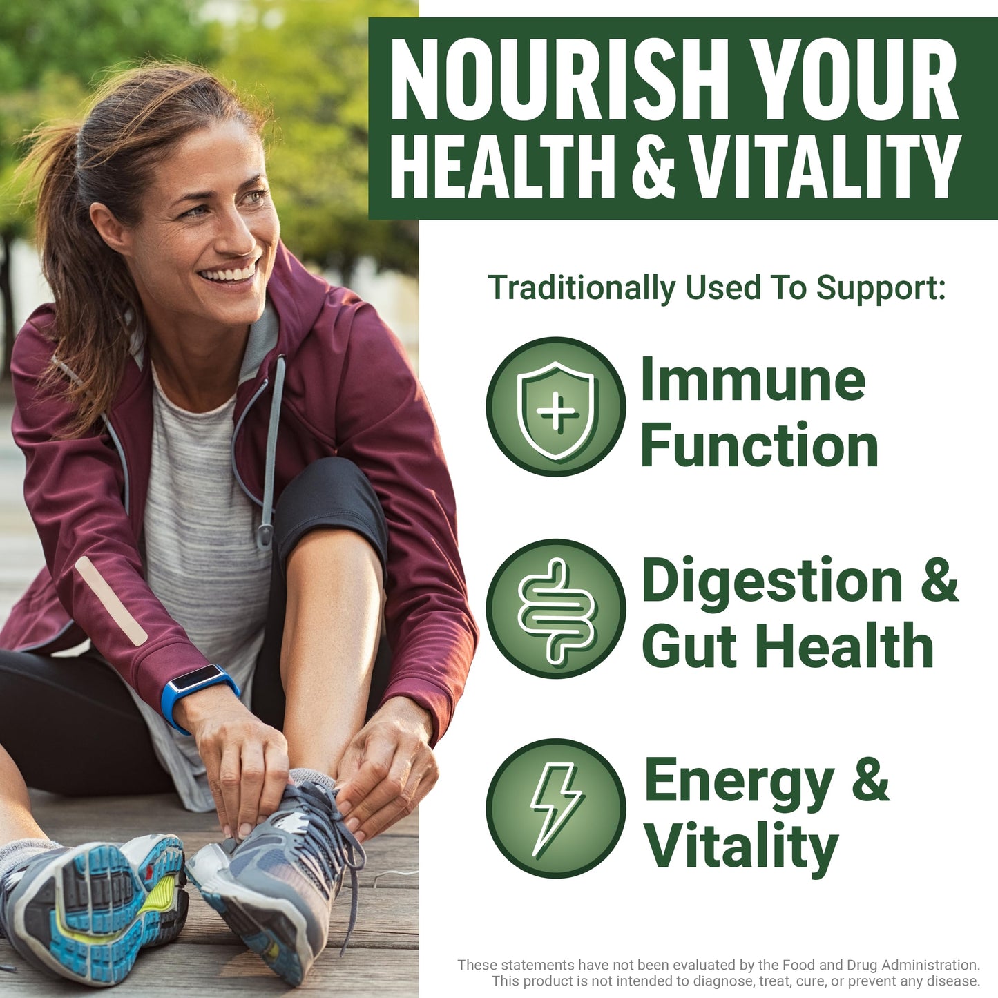 Force Factor Oil of Oregano with Black Seed Oil Softgels 60