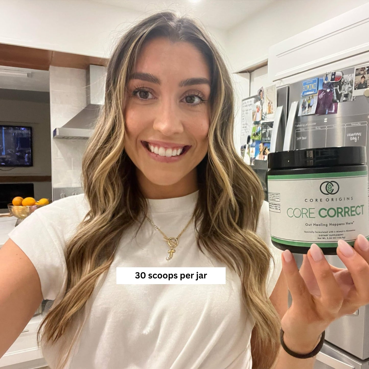 Core Origins Correct Gut Health Powder 90