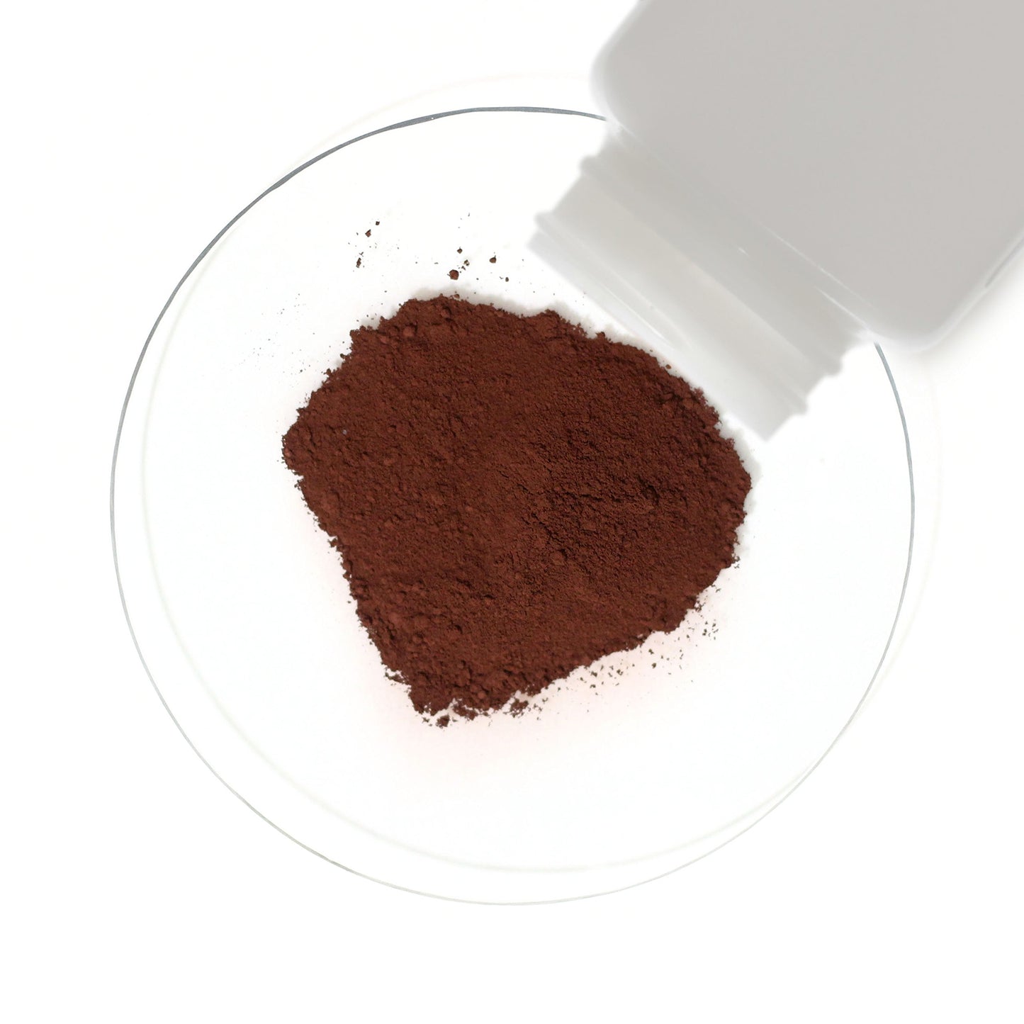 Eisen-Golden Laboratories Red Iron Oxide [Fe2O3] 99.7% ACS Grade Powder, 1