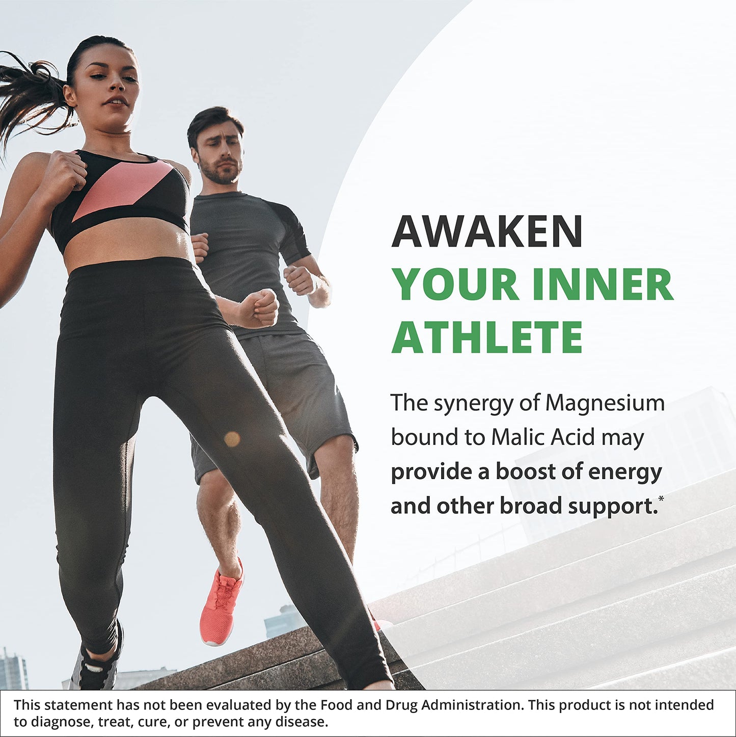 NutraMedix Energy Support Capsule 2-Piece Set