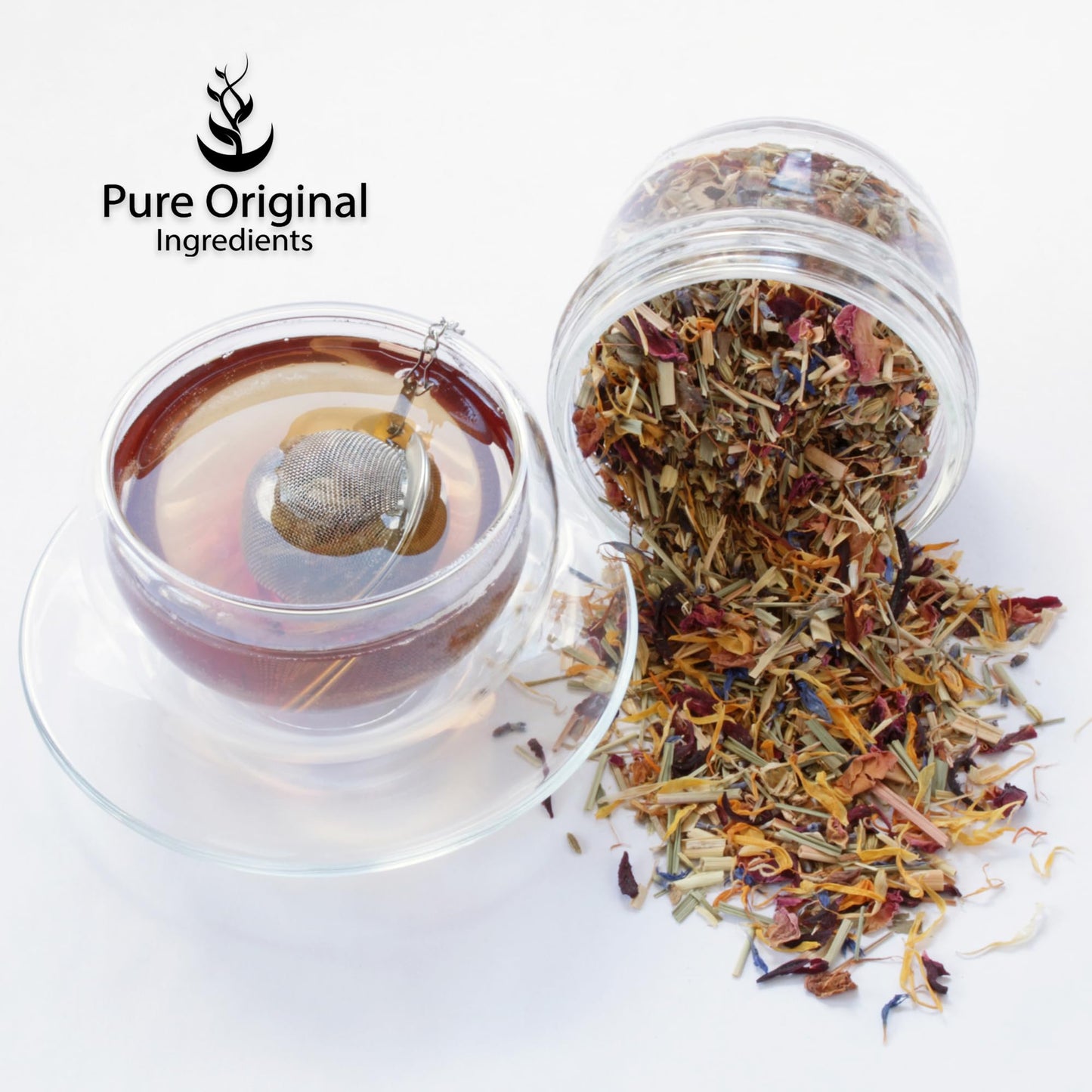 PURE ORIGINAL INGREDIENTS Rehmannia Root Extract Powder 16 oz