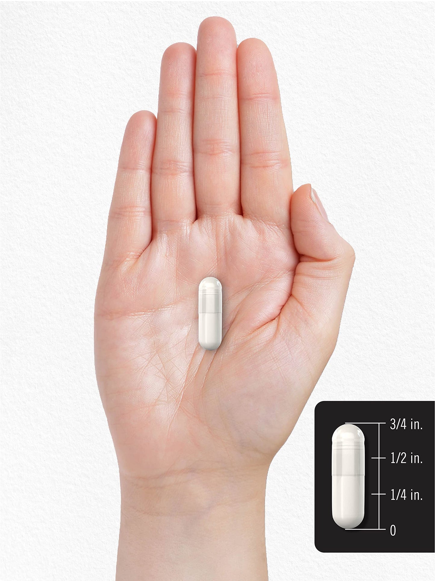 Carlyle DHEA 100mg Capsule, 300 Capsules