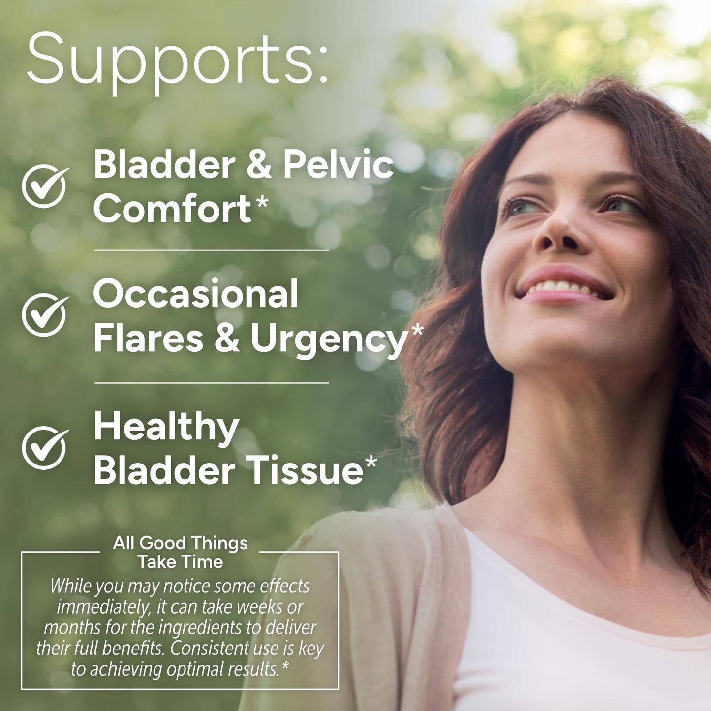 ALOEPATH Bladder Support & Pelvic Wellness Supplement with Organic Aloe Vera – Maximum Strength Formula with Quercetin, Pea & L-Arginine for Urinary Comfort, 90 Capsules