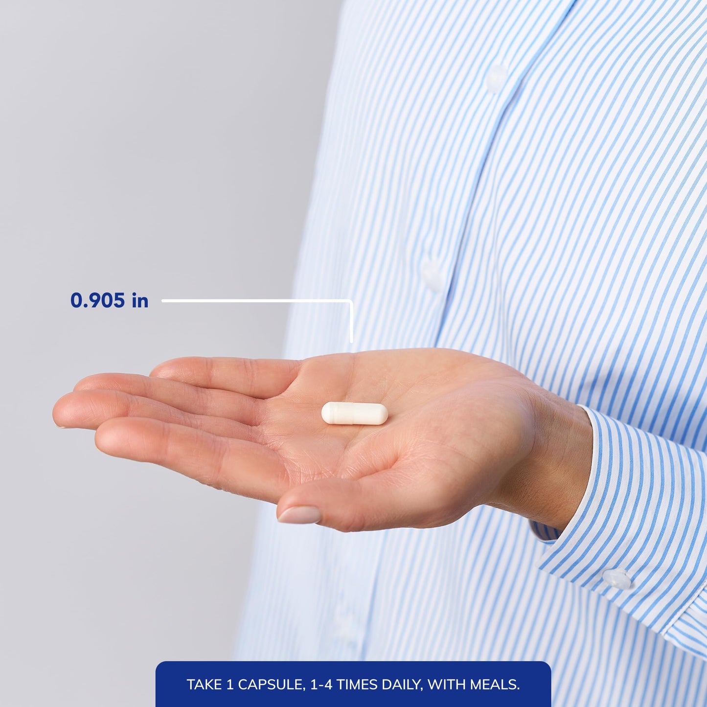 Pure Encapsulations Potassium Magnesium (Aspartate) 90 Capsules
