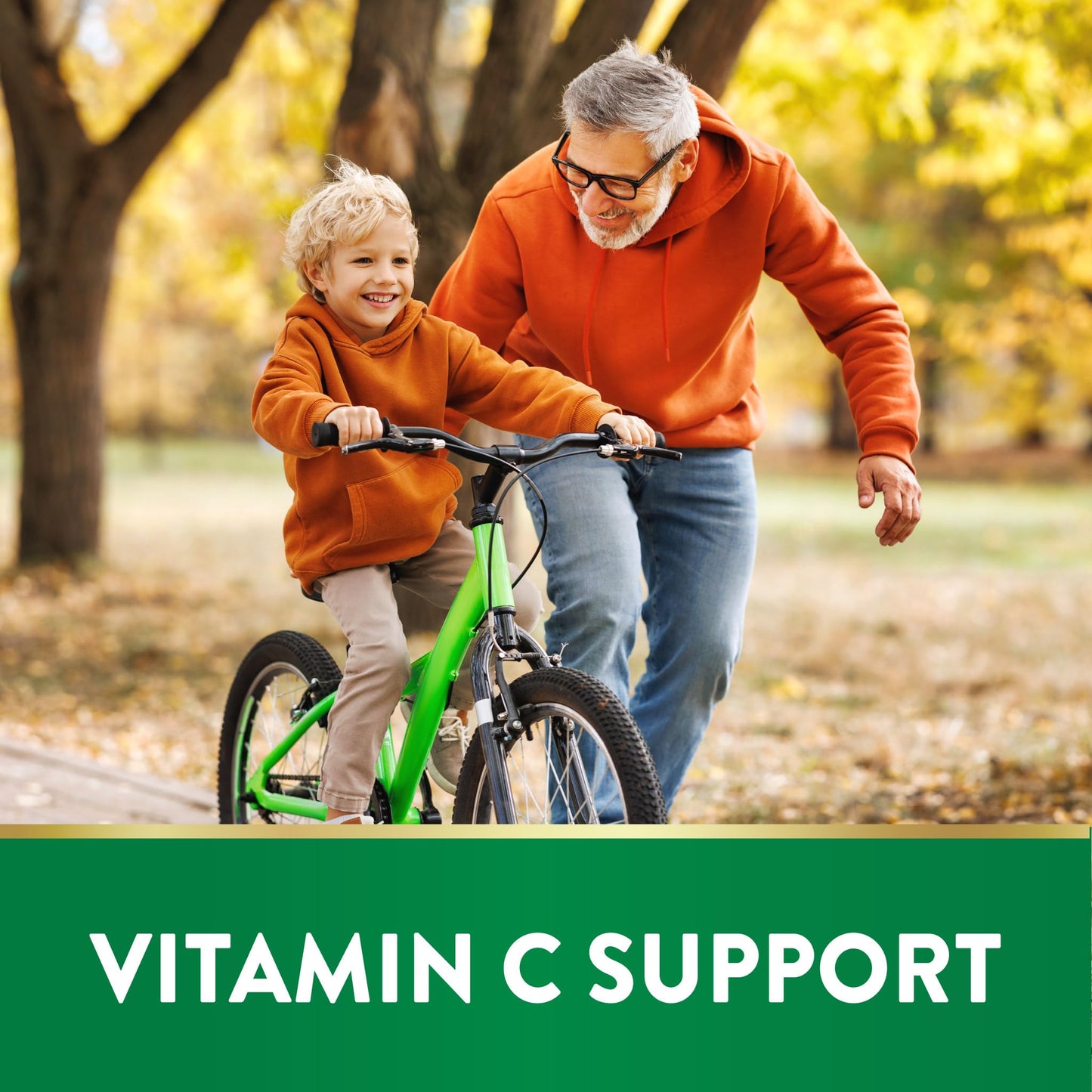 Nature's Truth Vitamin C with Rose Hips 500 mg Tablet 110 Tablets