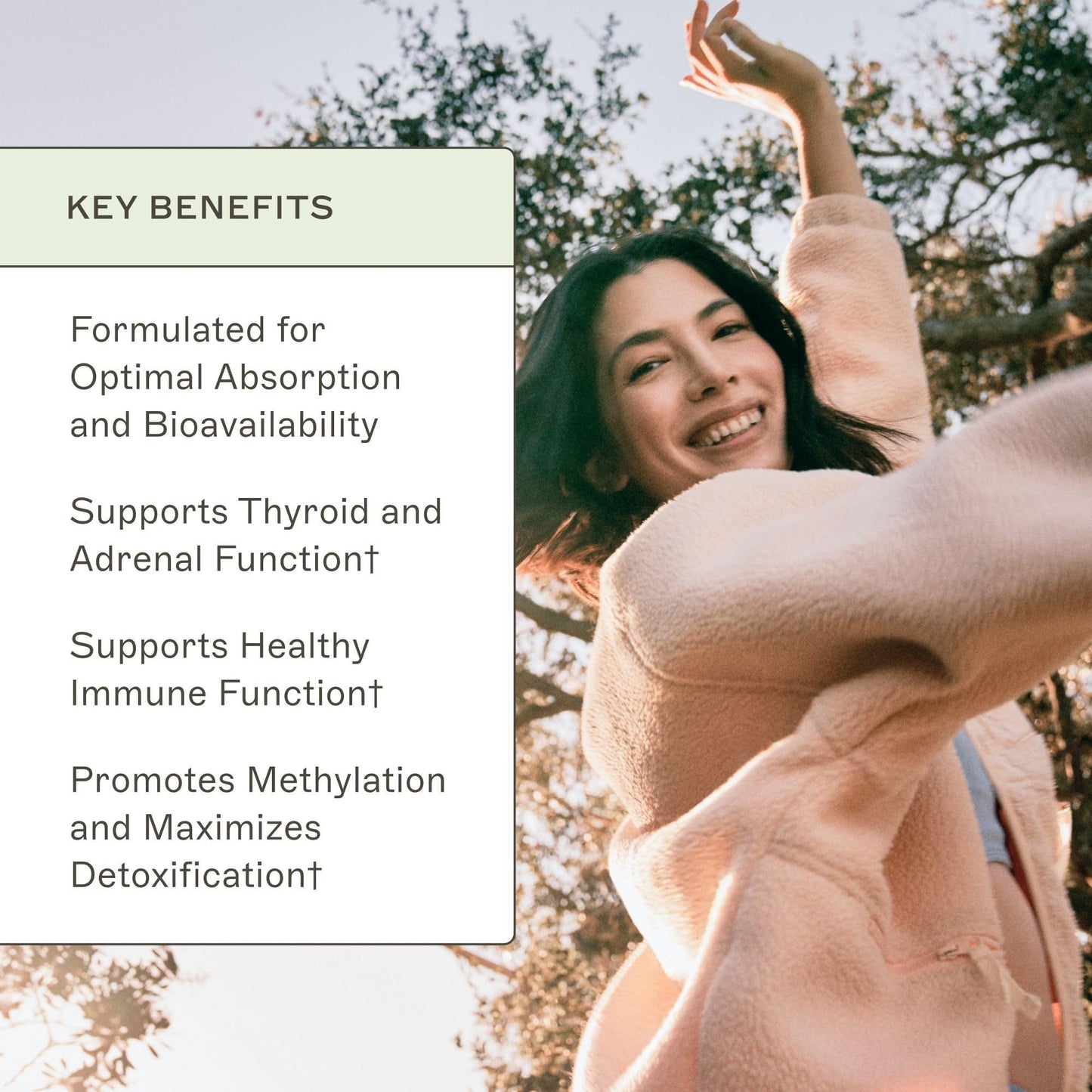 Amy Myers MD The Myers Way Multivitamin Capsules 180