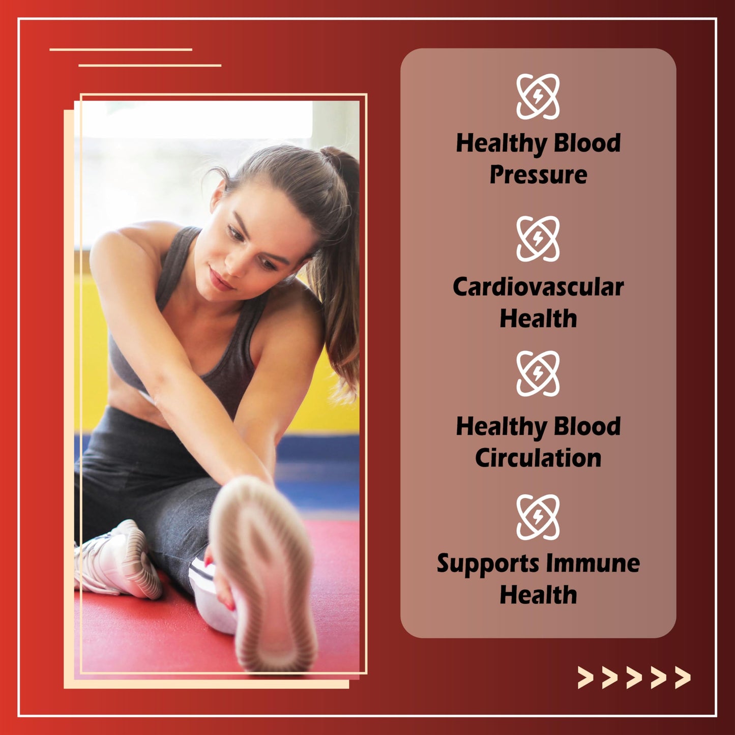 PRIMALHERBS Aurivita Capsaicin Power Cayenne Pepper Softgel 1 Count