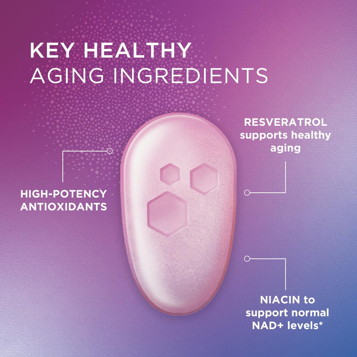 Centrum Age Defy for Women 35+ Multivitamin Tablet, 60 Tablets