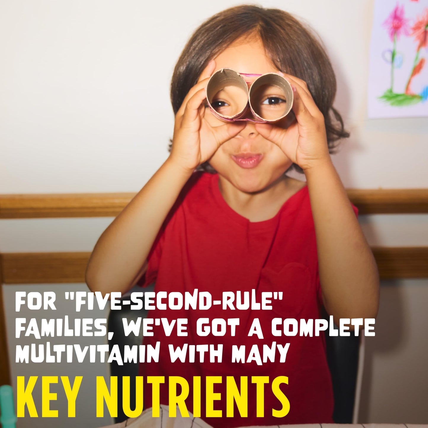 Flintstones Vitamins Chewable Kids Multivitamin 210 Count