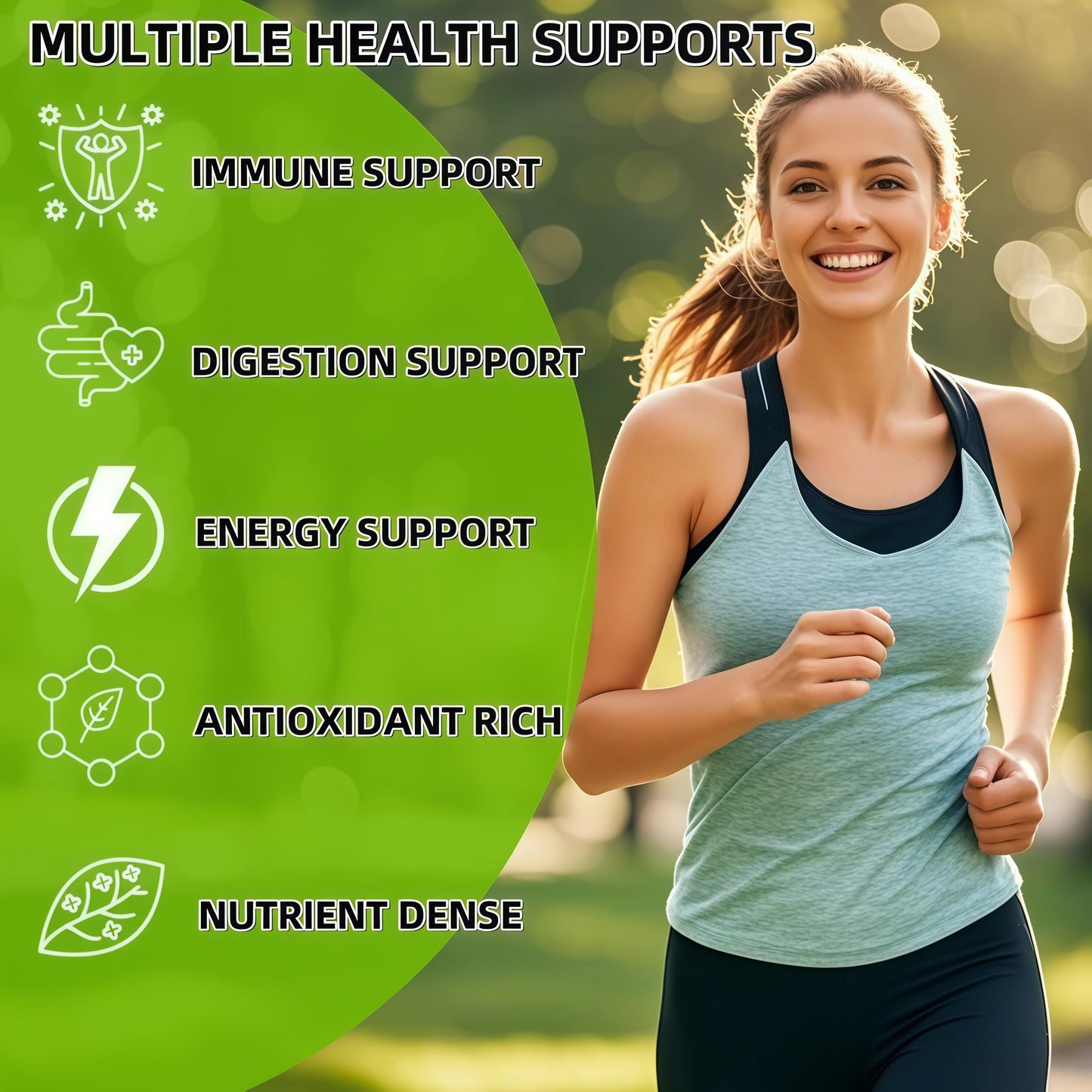 Llkpuygts Moringa Softgel 90 Count
