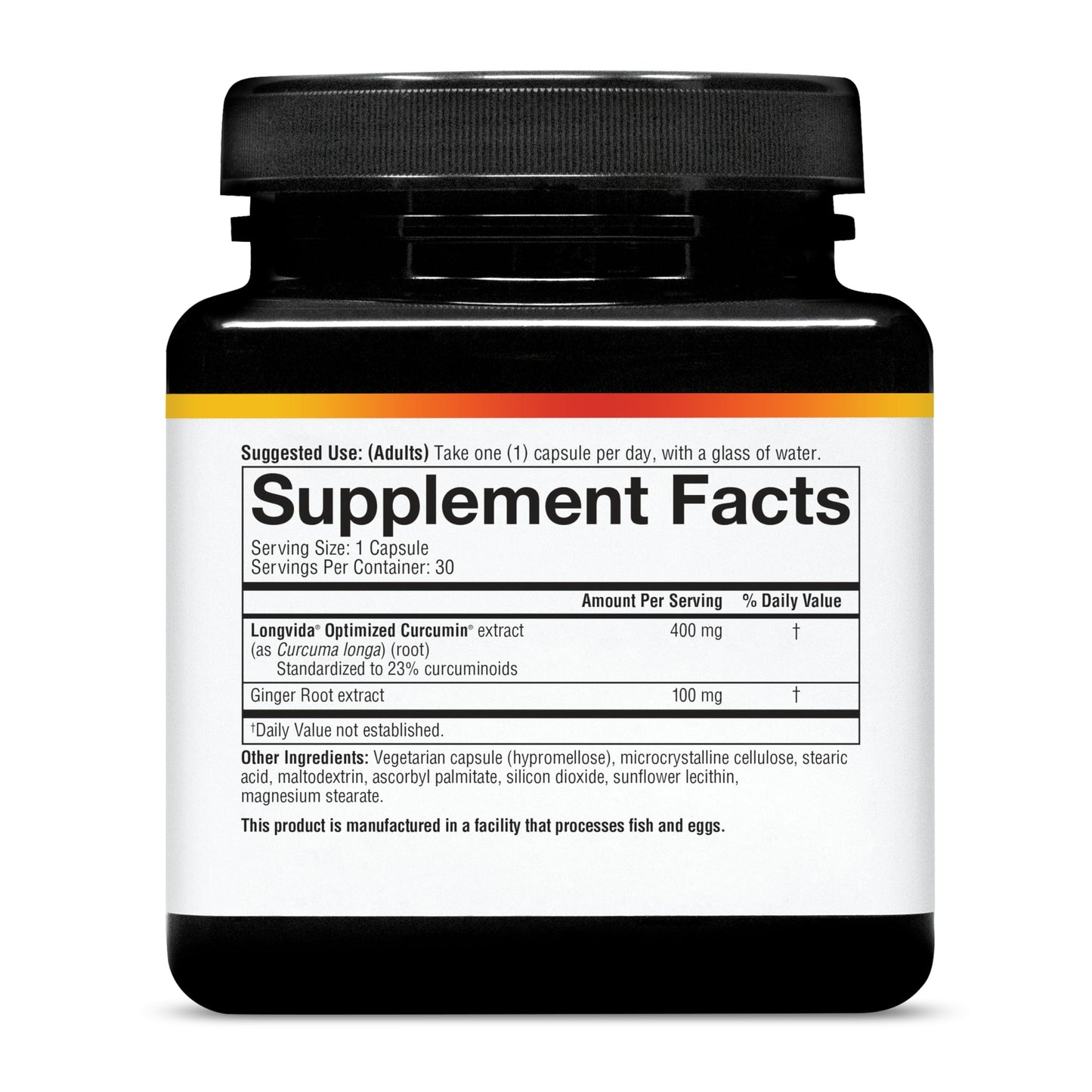 Youtheory Total Body Turmeric Capsules 30