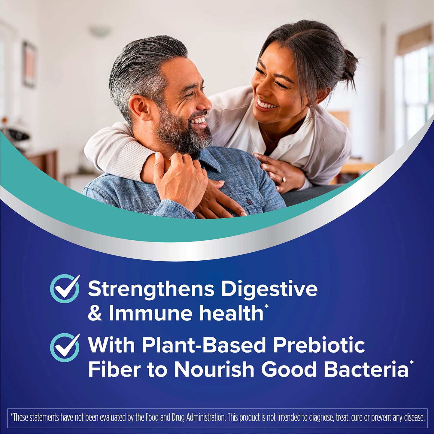 Florastor Family Probiotic Bundle, 30 ct