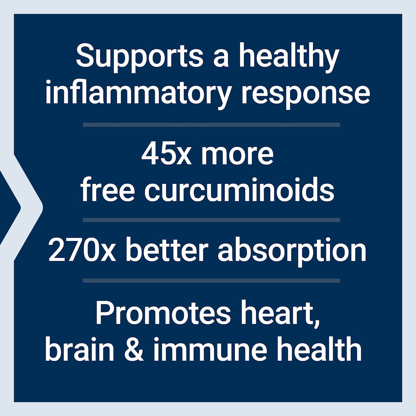 Life Extension Curcumin Elite Turmeric Extract 60 Capsules