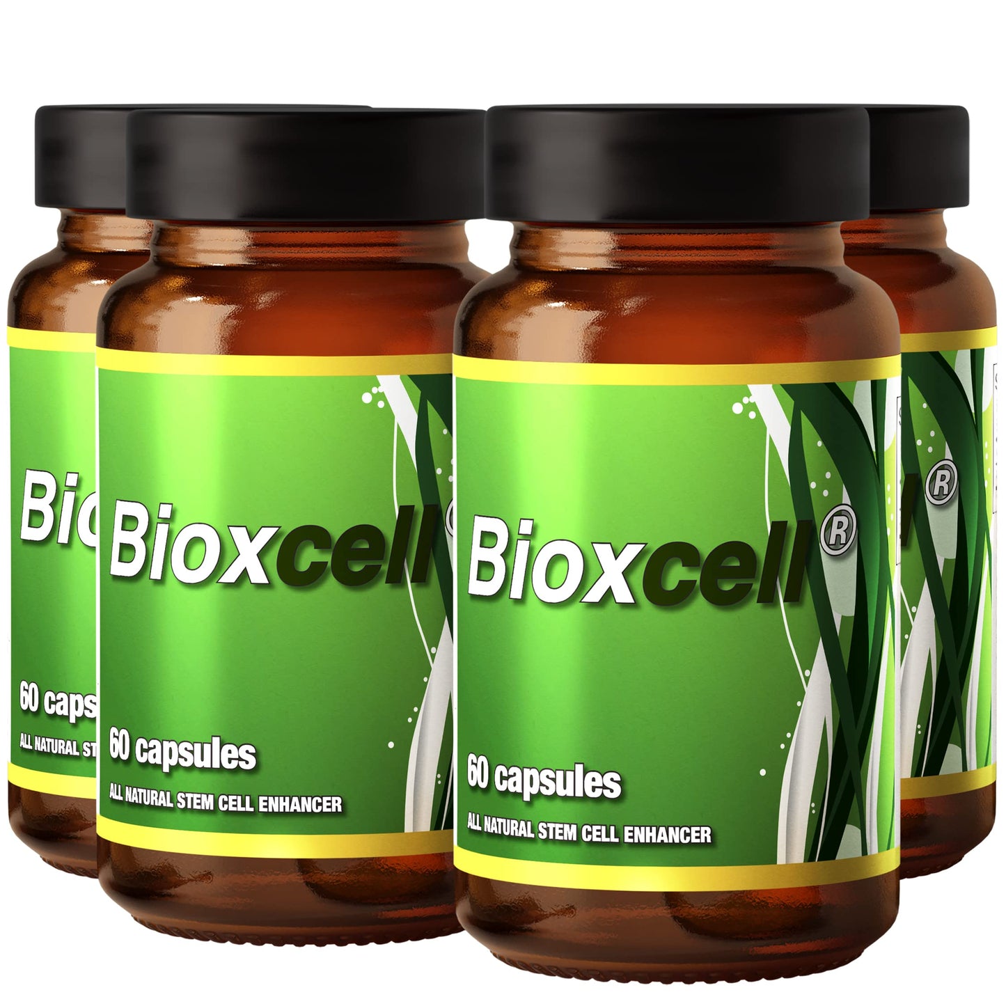 Generic Bioxcell Stem Cell Enhancer Capsule Pack of 12