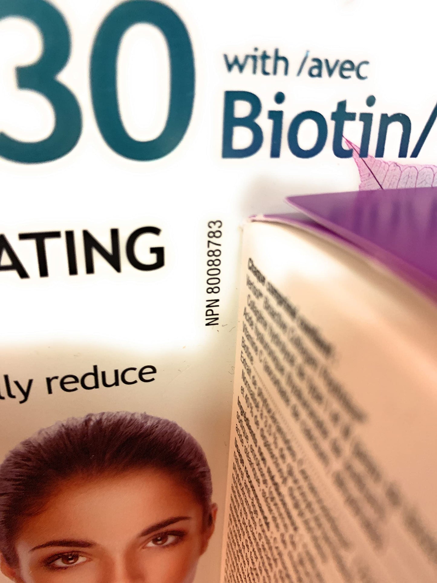 Webber Naturals Collagen 30 with Biotin and Ceramides 200 Tablets