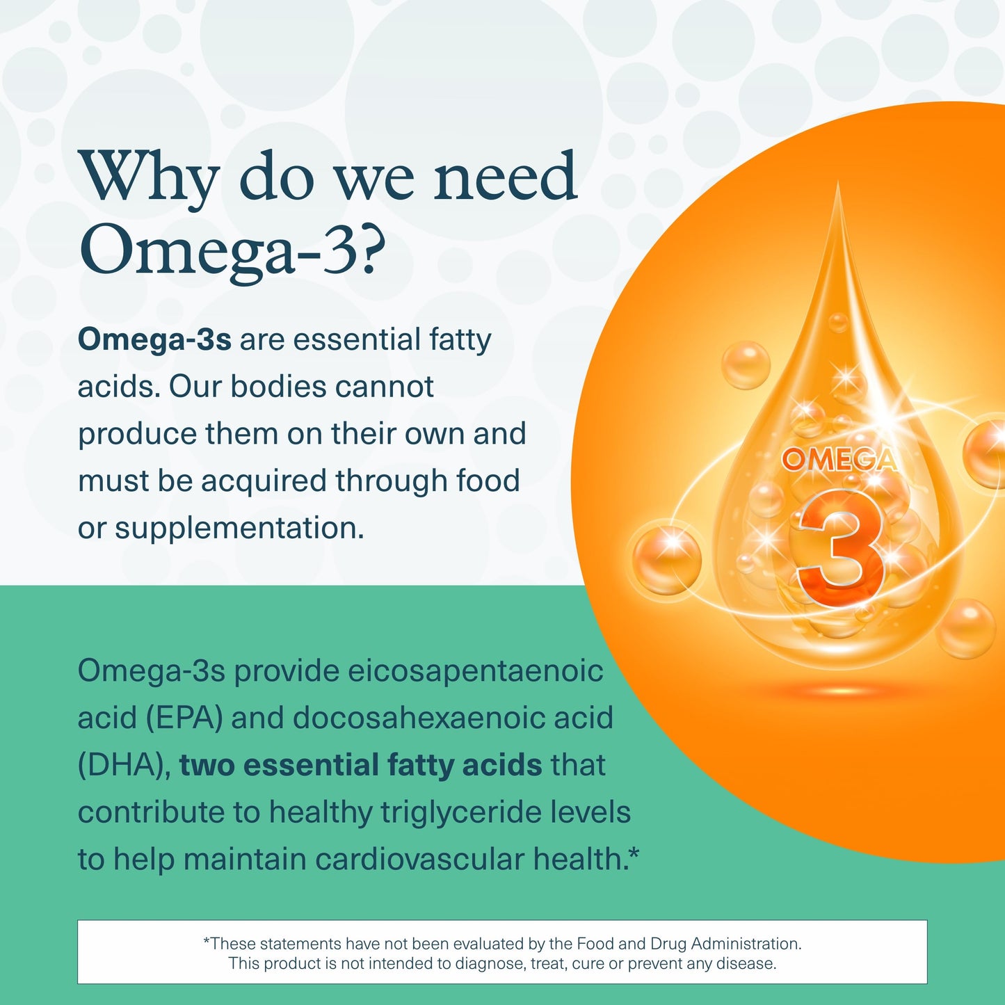 Youtheory Ocean-Friendly Omega Vegan Algae Omega-3 Softgels 120