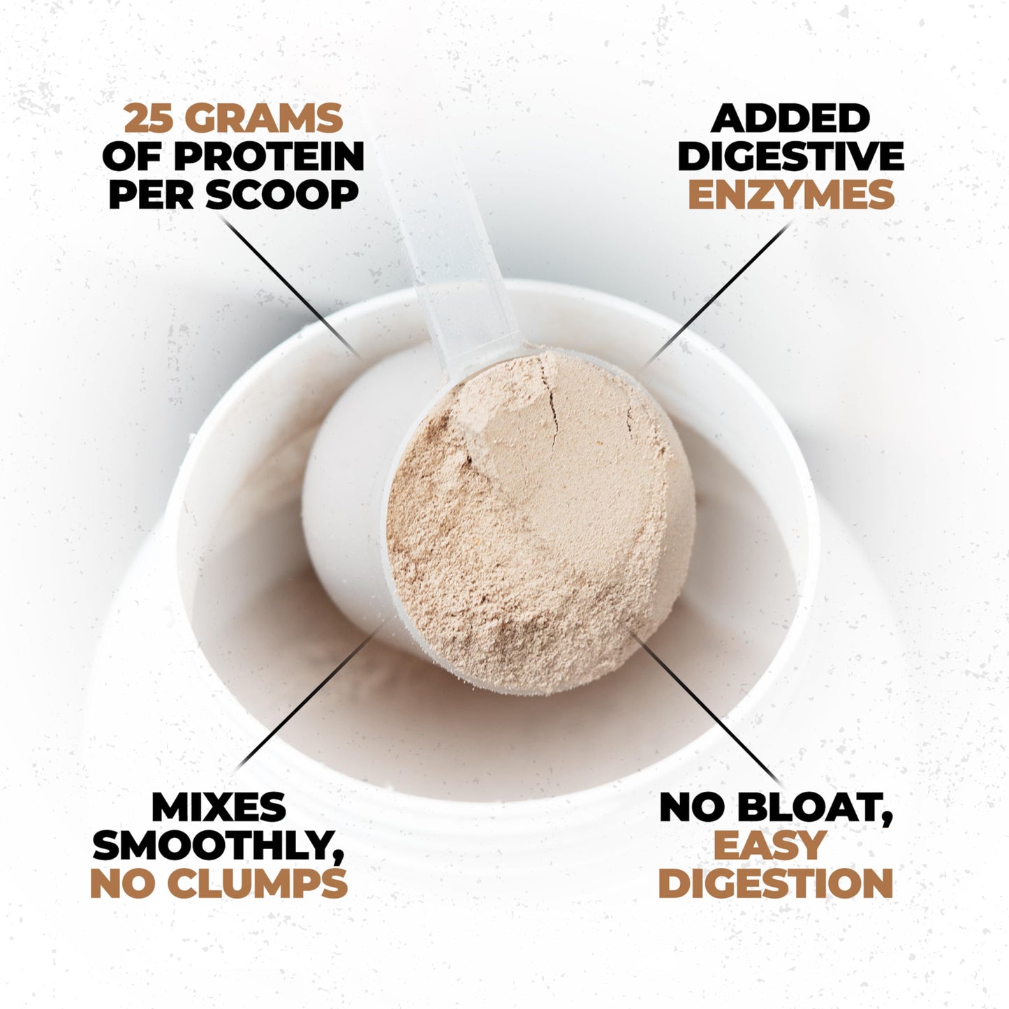 Huge Supplements Whey Protein Powder for Muscle Gain, Chocolate Peanut Butter, 30 Servings