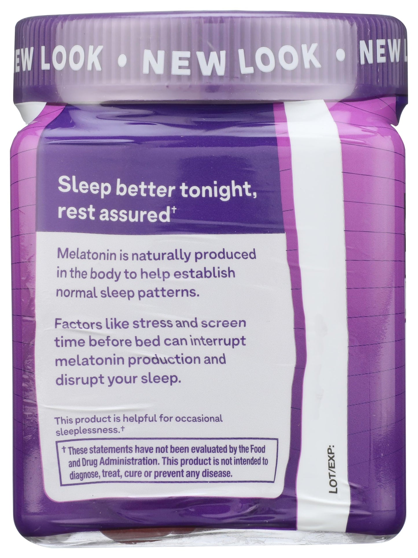 Natrol Melatonin 10mg Gummies 90 Count