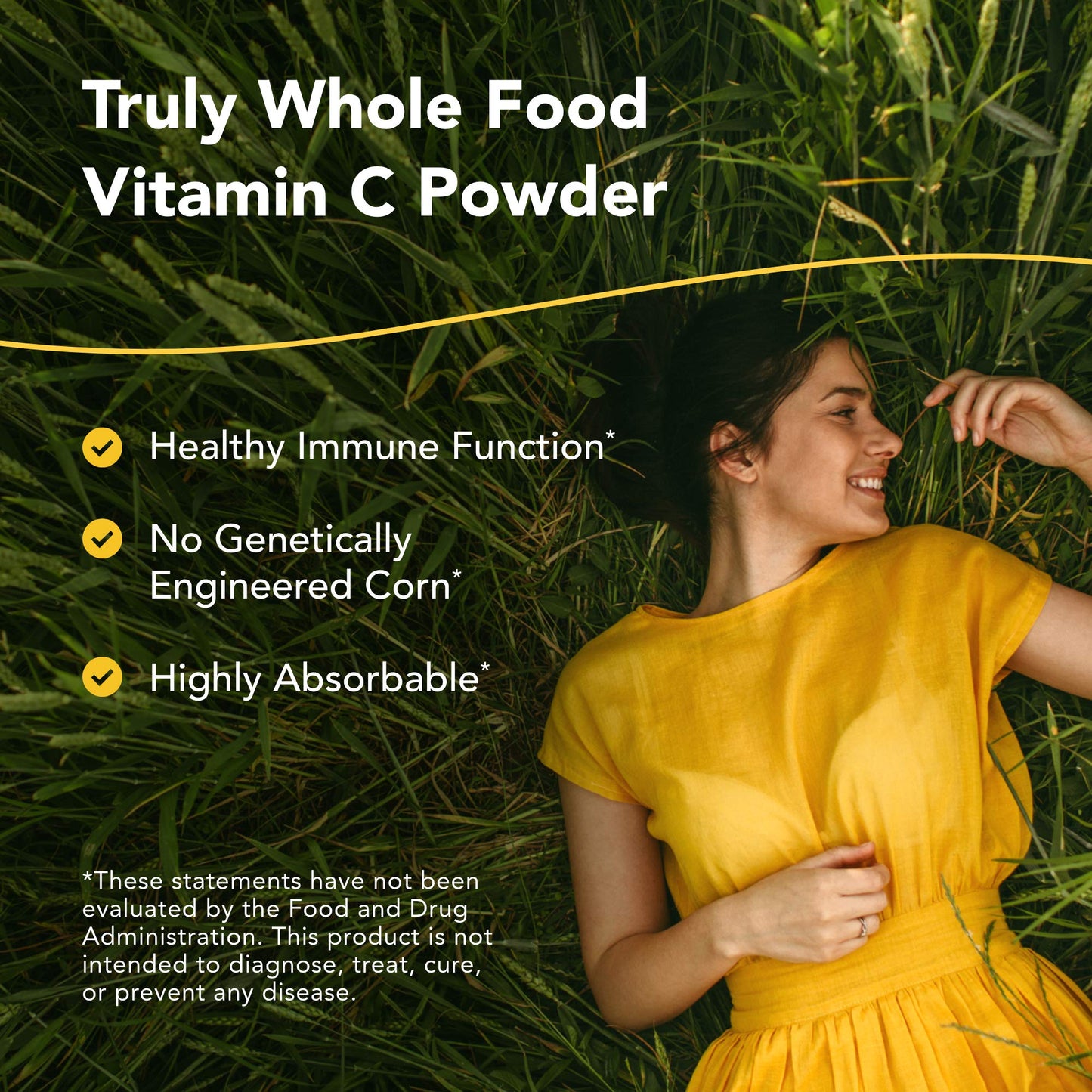 North American Herb & Spice Purely-C 90 Capsules
