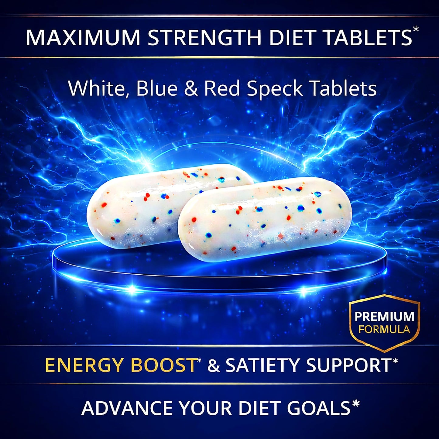 APEX-TX5 Weight Management Dietary Supplement Tablets 120