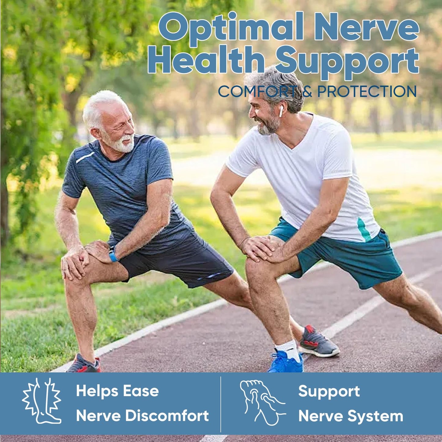 Aacnre Ovela Alpha Lipoic Acid 600mg with MCT Oil Softgels, 1 Count