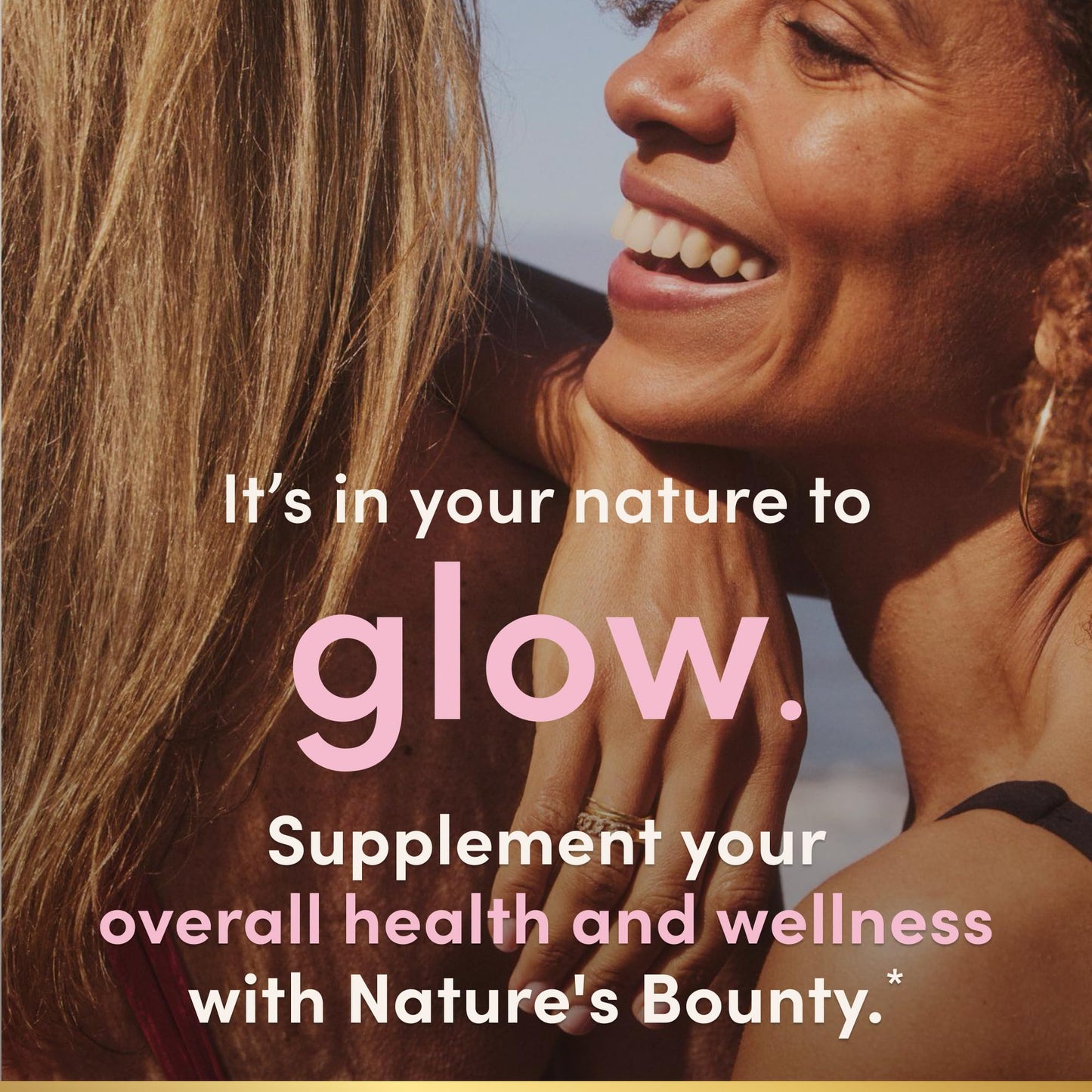 Nature's Bounty Optimal Solutions Women's Multivitamin Gummies 80 Count