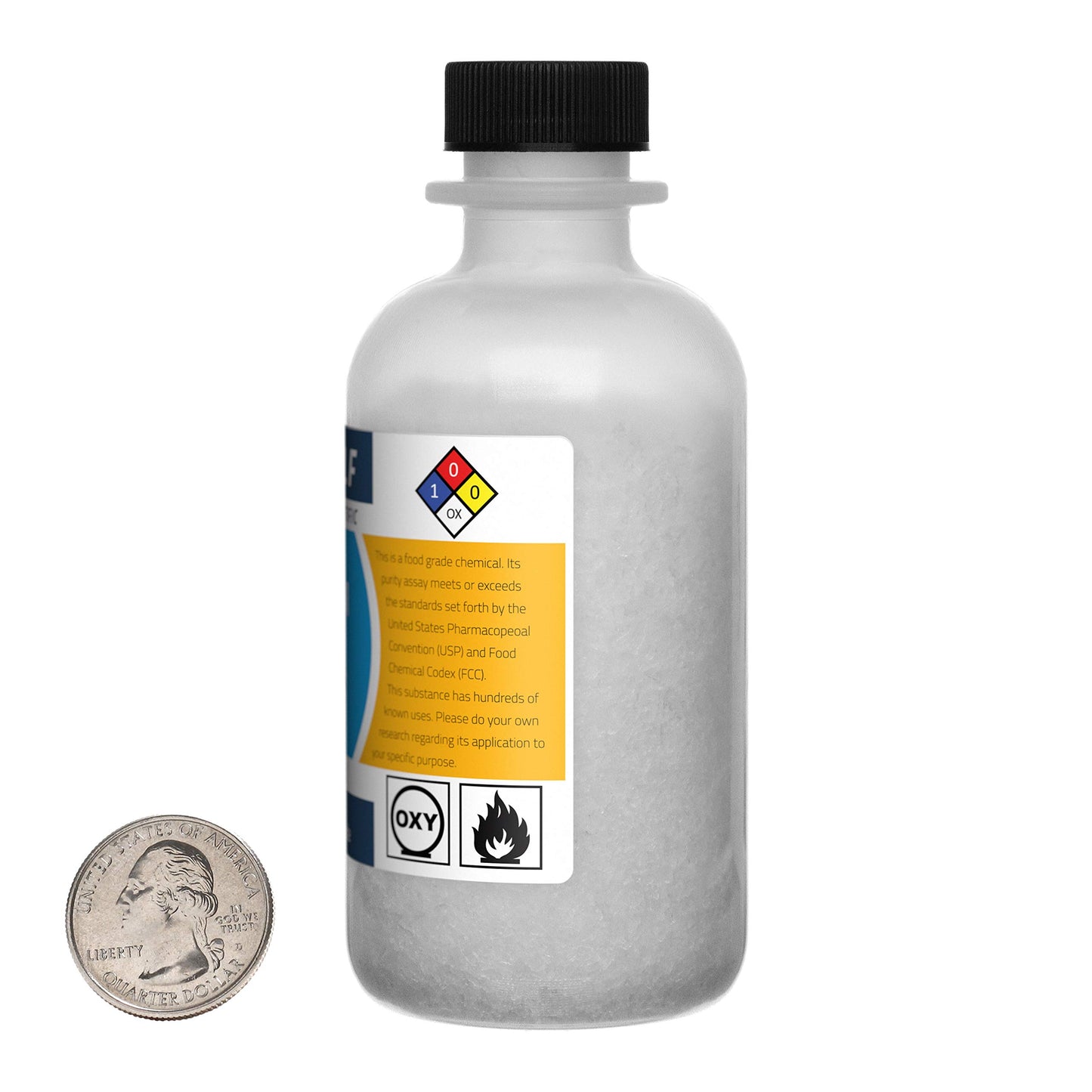 Loudwolf Magnesium Nitrate Powder (24)