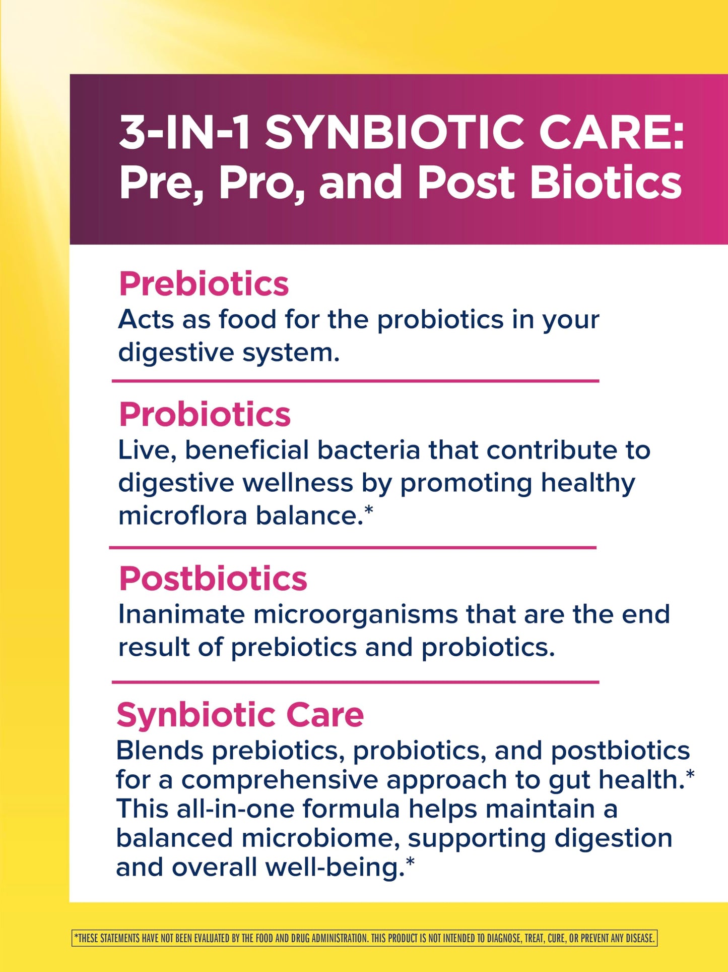Renew Life Ultimate Flora Probiotics for Women 50+ 70 Billion CFU Delayed Release Vegan Capsules, 30 Count