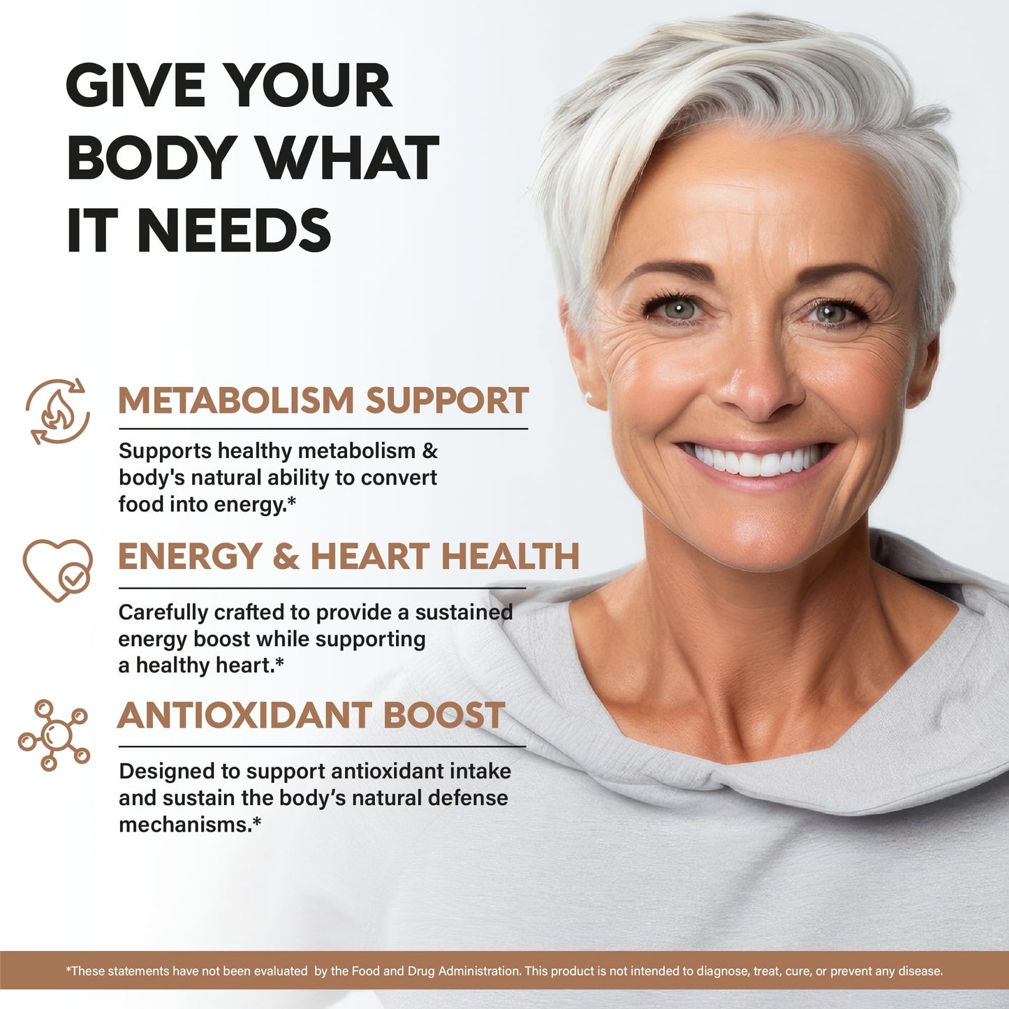 NUTRAHARMONY Ceylon Cinnamon 120 Capsules