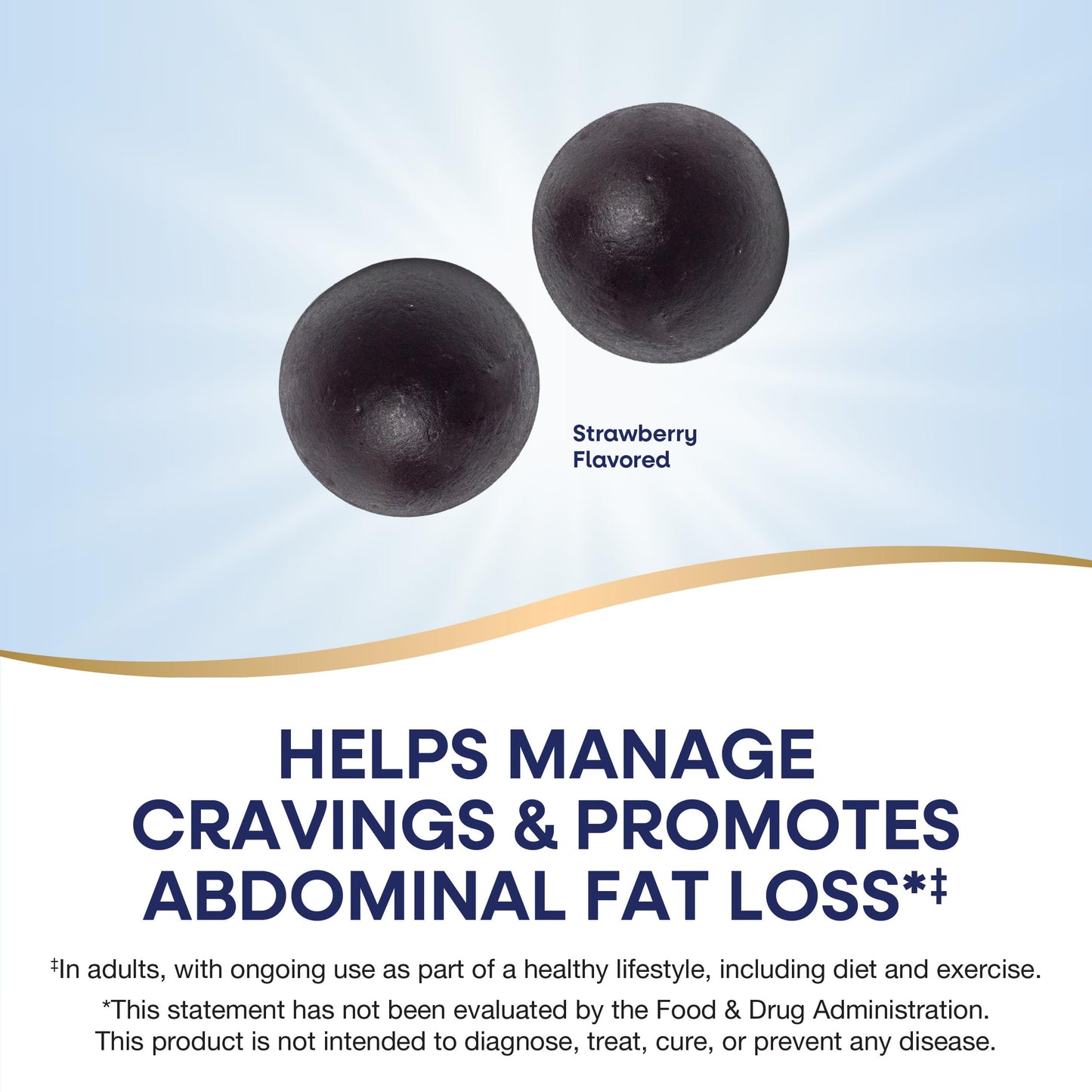 Nature's Way Weight Manager 60 Gummies
