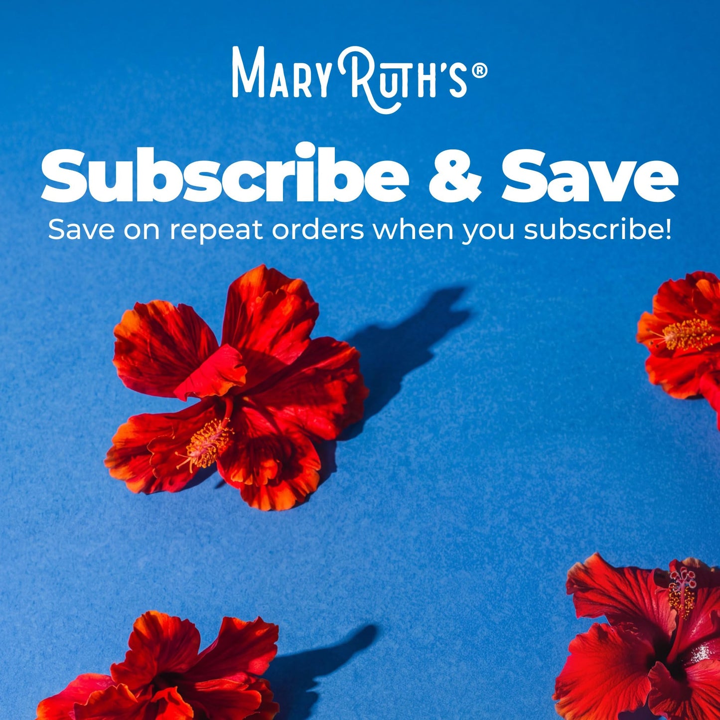MaryRuth's Kids Magnesium Gummies 60 Count