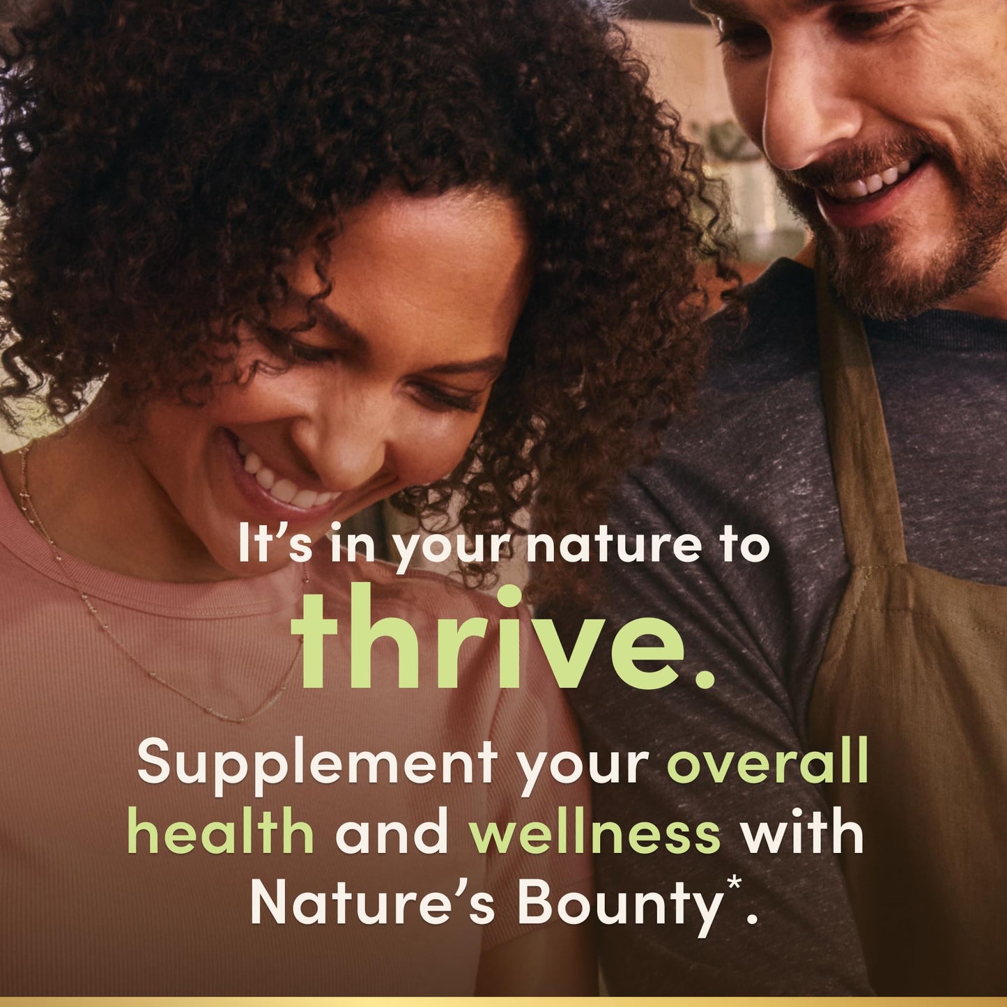 Nature's Bounty High Potency Women's Complete Multivitamin with Vitamin C Caplets 120