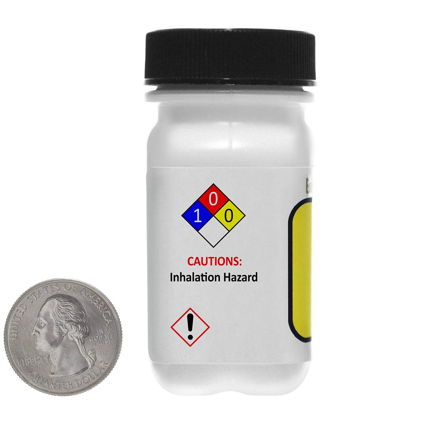 Eisen-Golden Laboratories Calcium Carbonate Powder 2 oz