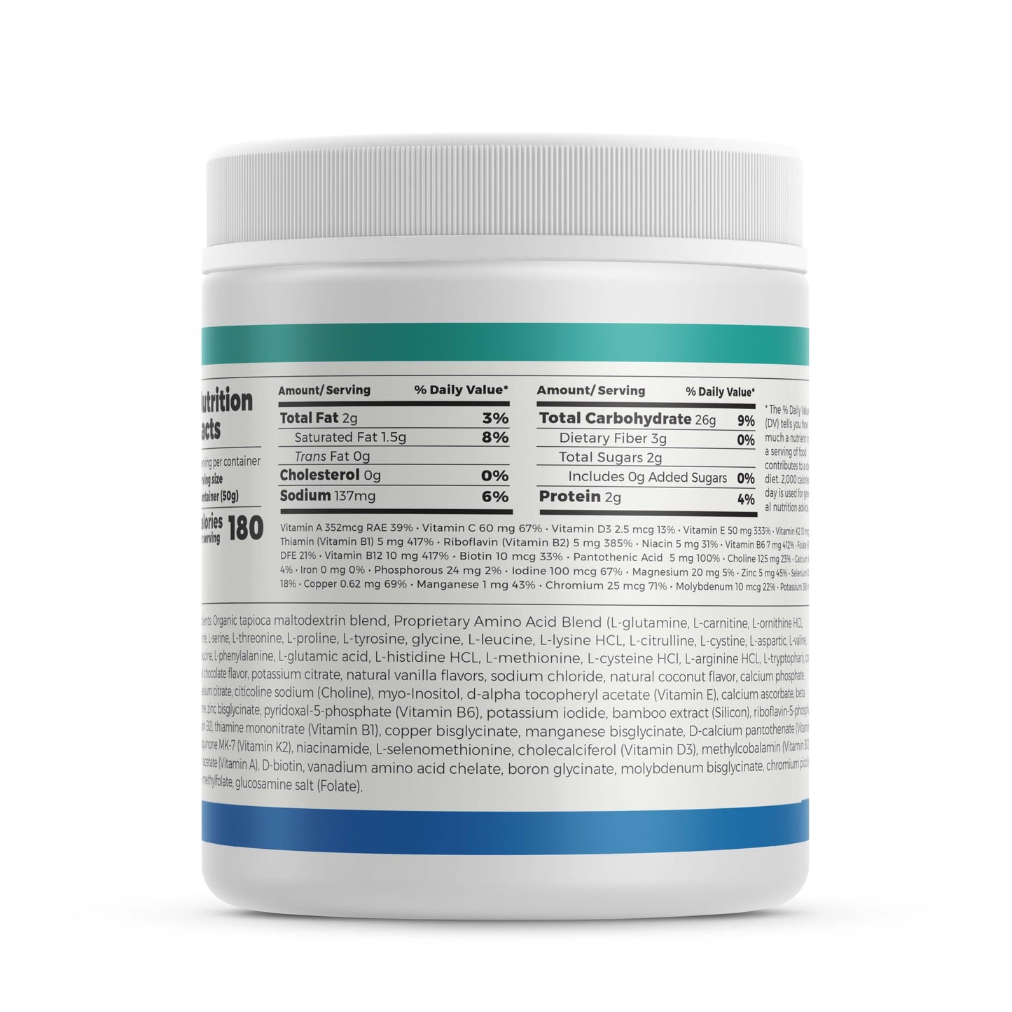 Absorb Plus Amino Powder 1 Ounce