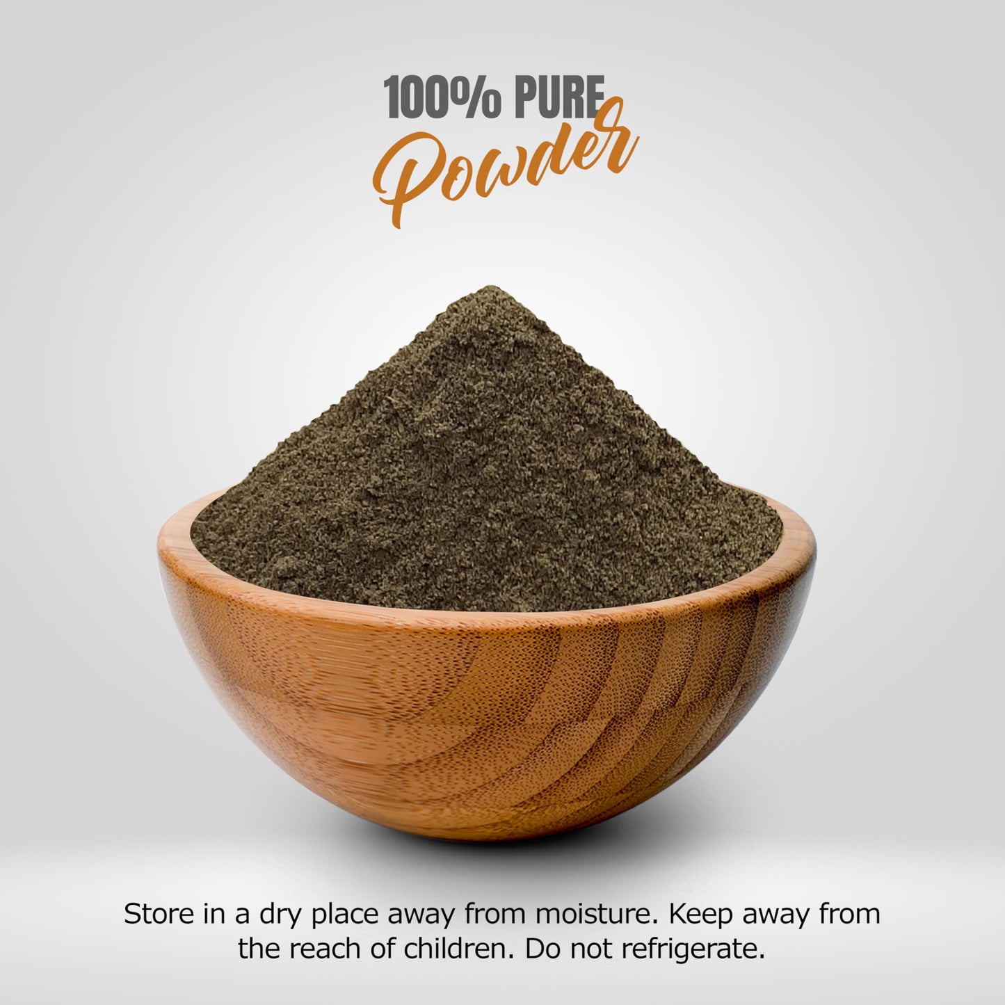 Herbsforever Trikatu Powder (Churna) 8.11 oz