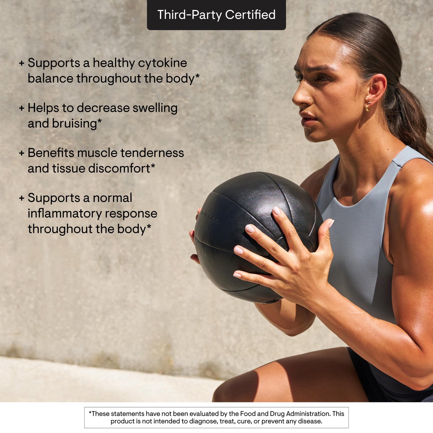 THORNE Phytoprofen Capsules 60 Count