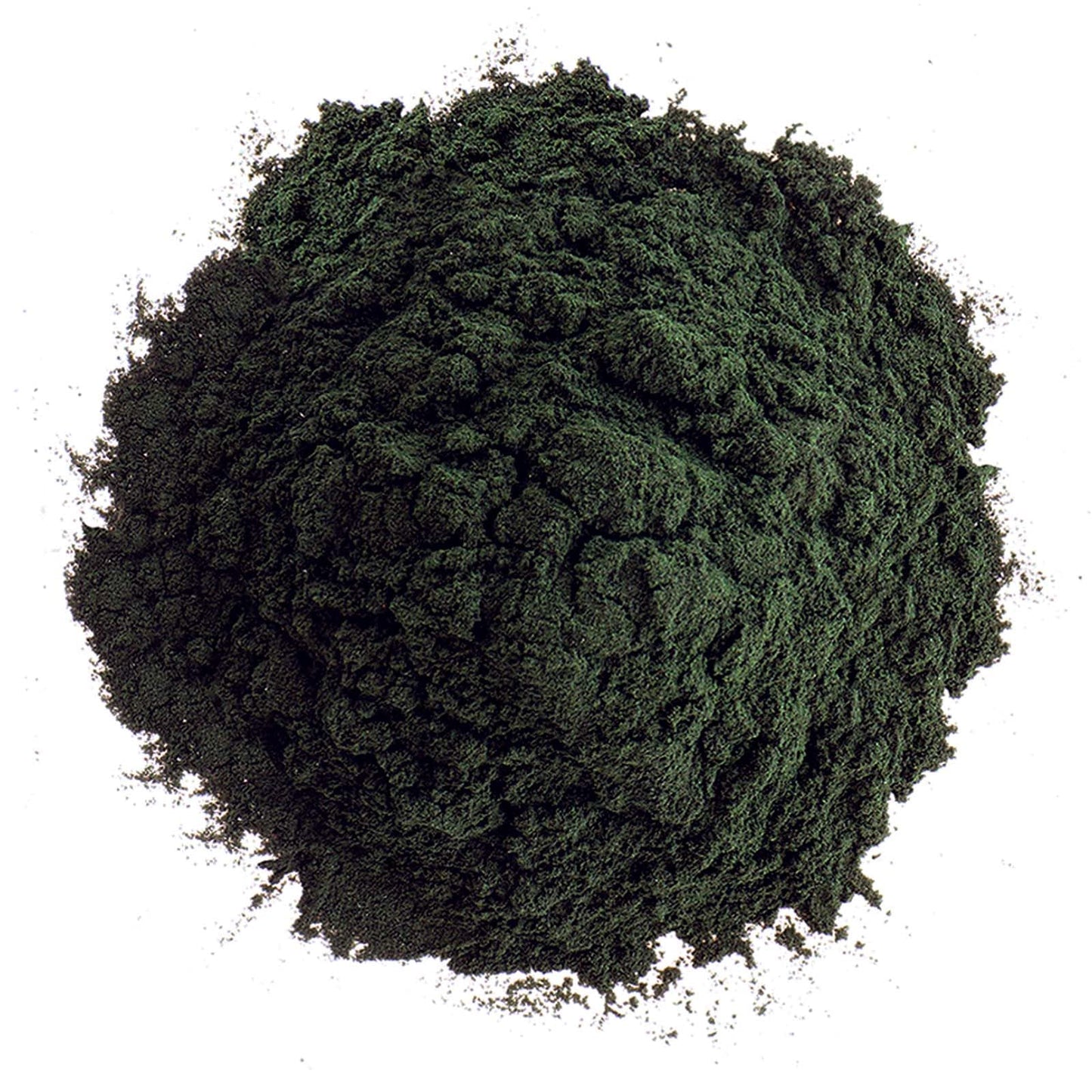 Monterey Bay Herb Co Spirulina Powder (Platensis) 16 Ounces