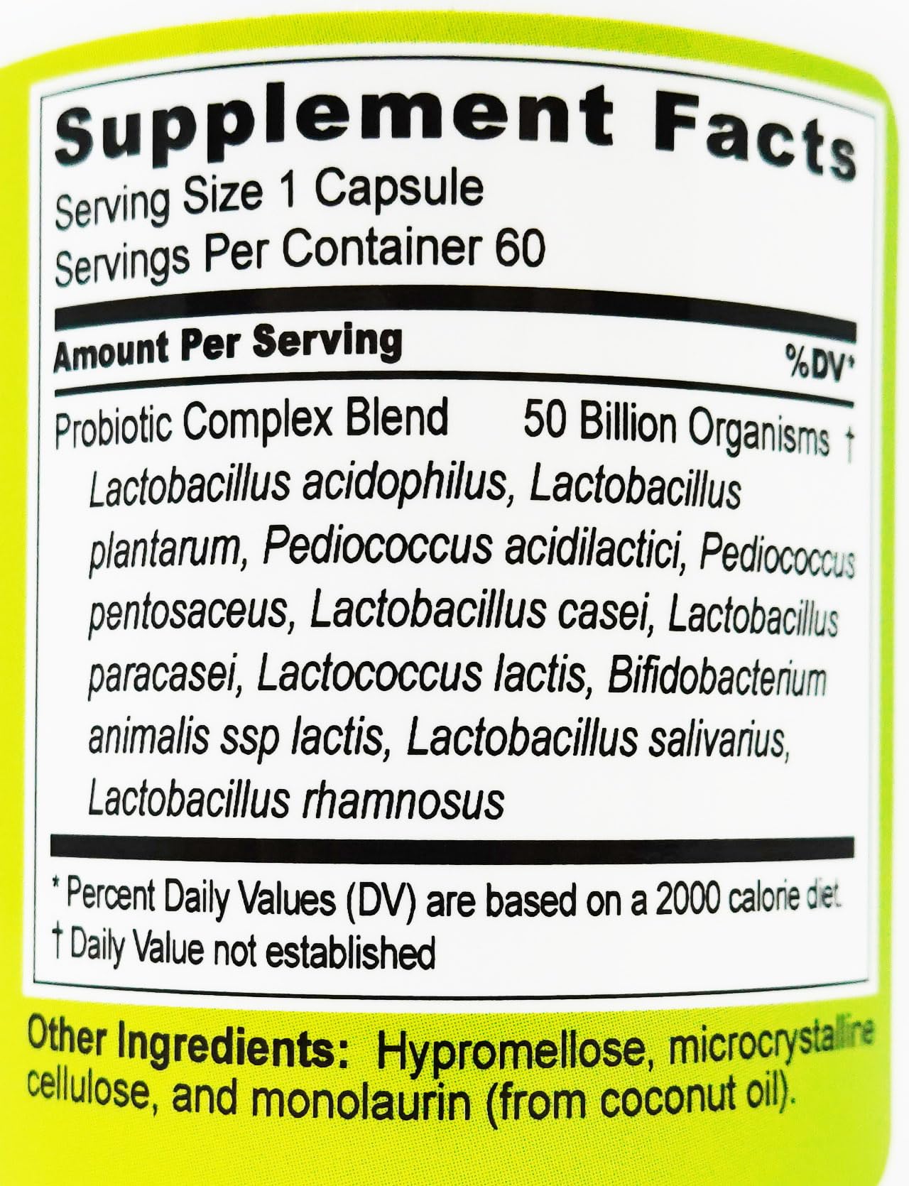 Longevity Longevity Science Advanced Enteropro Capsule 1