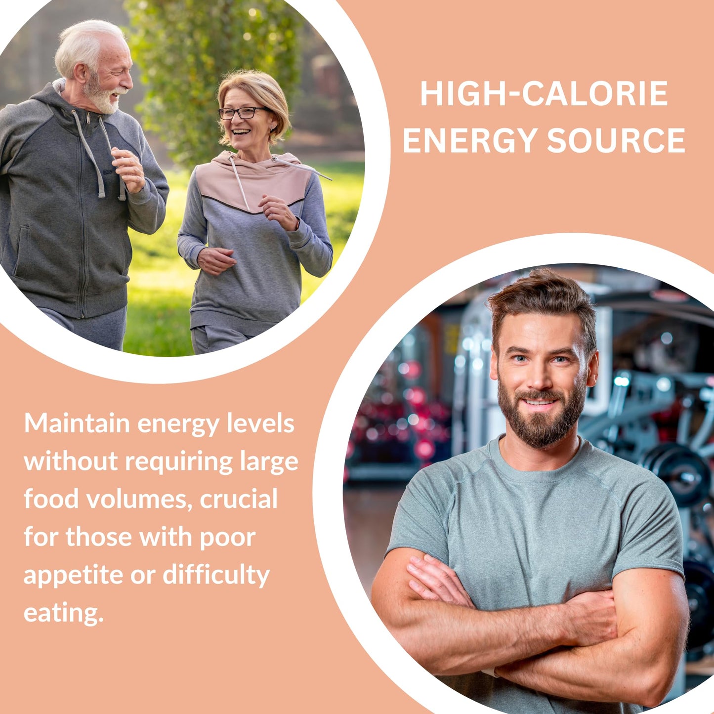 Solace Nutrition MaltoCarb Maltodextrin Powder 16