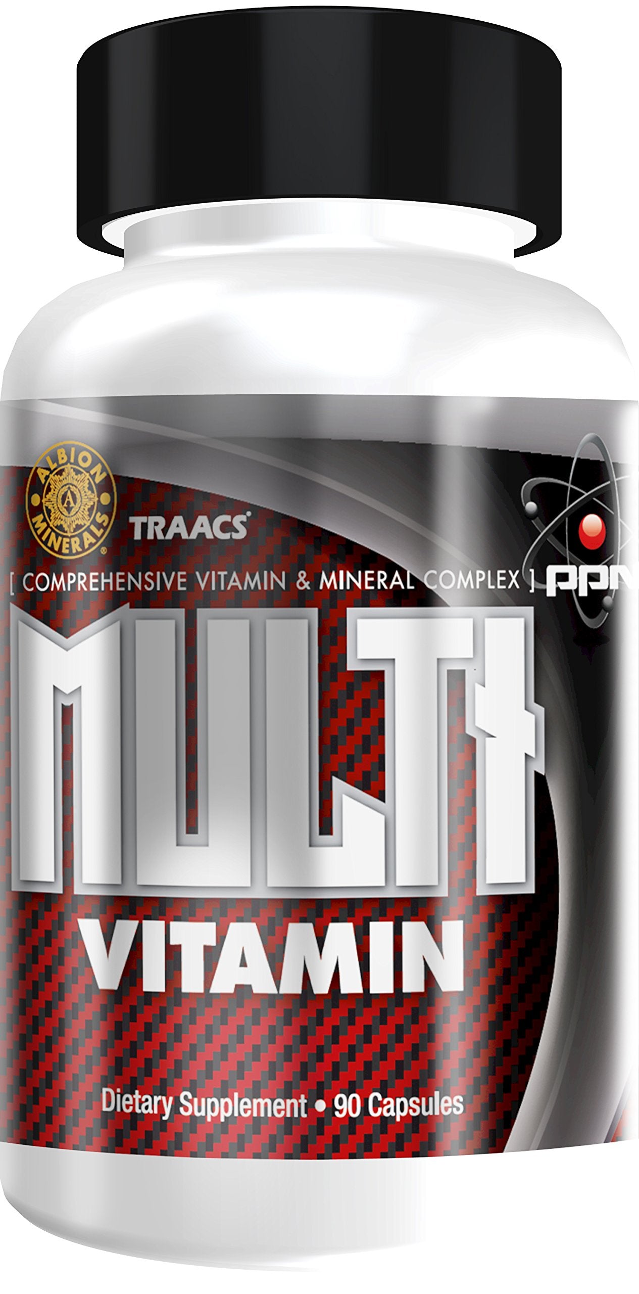 PPN Complete Multi Vitamin 90 Tablets